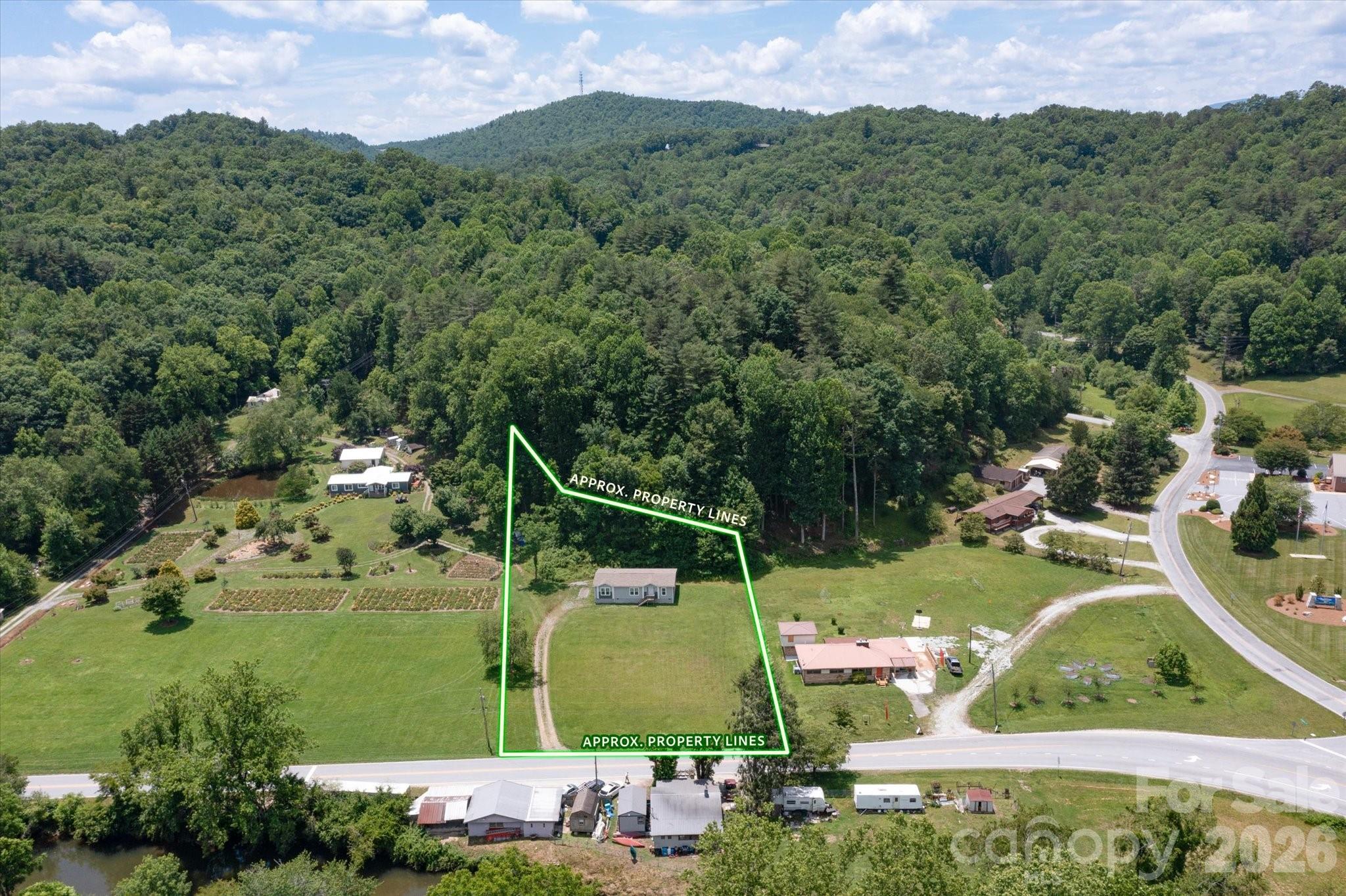 1060 Pickens Highway Property Photo 26
