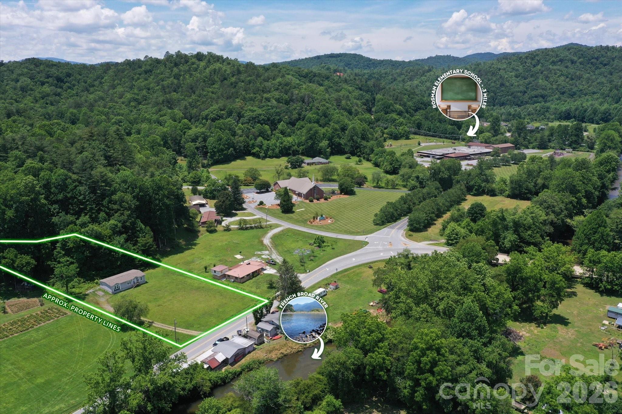 1060 Pickens Highway Property Photo 27