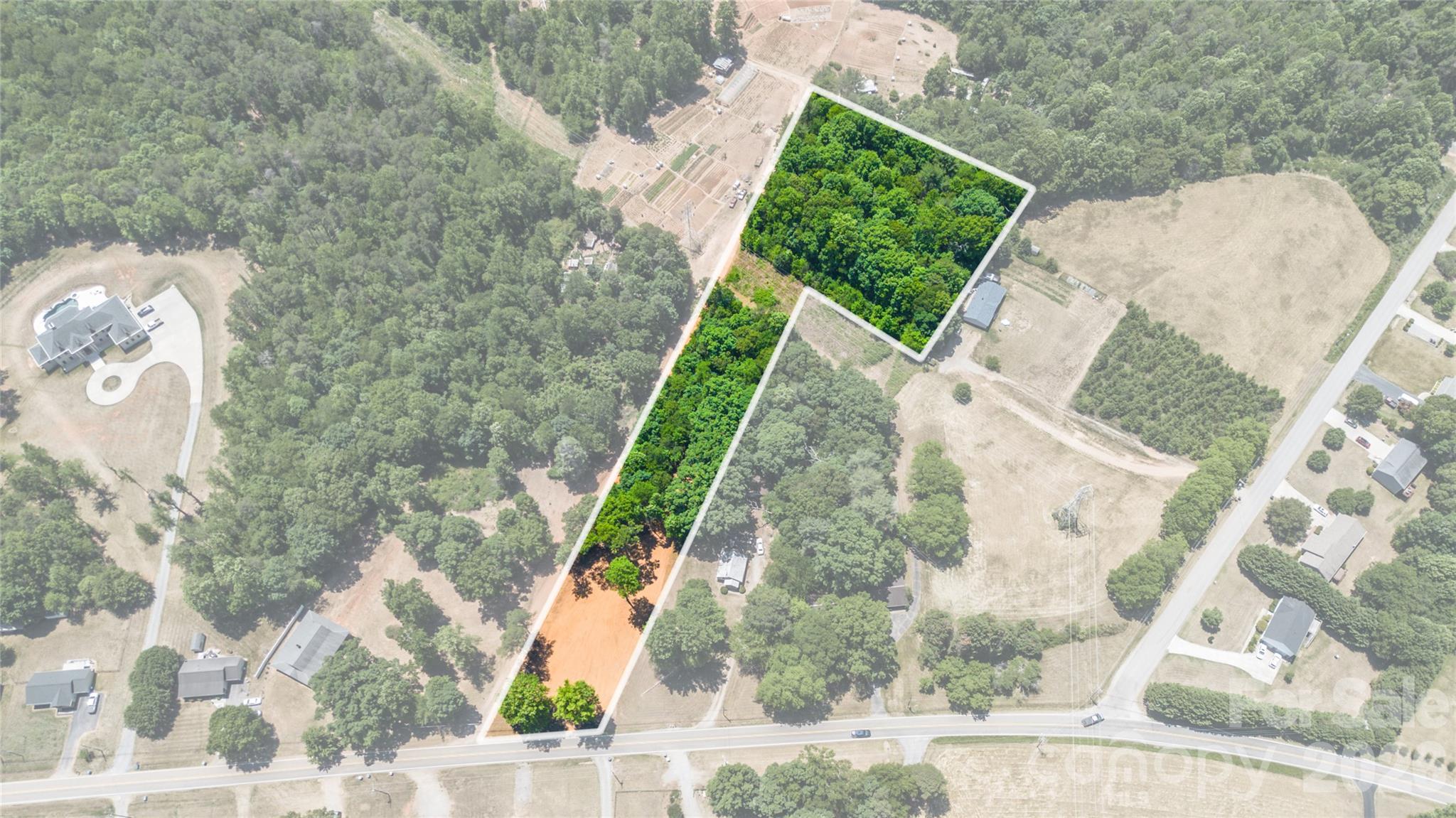 00 Cape Hickory Road Property Photo 1