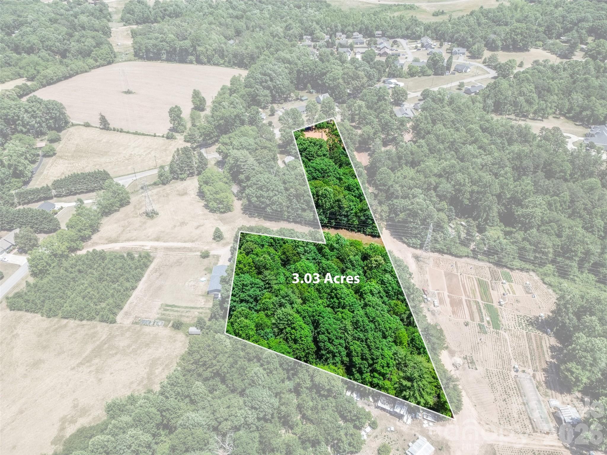 00 Cape Hickory Road Property Photo 3