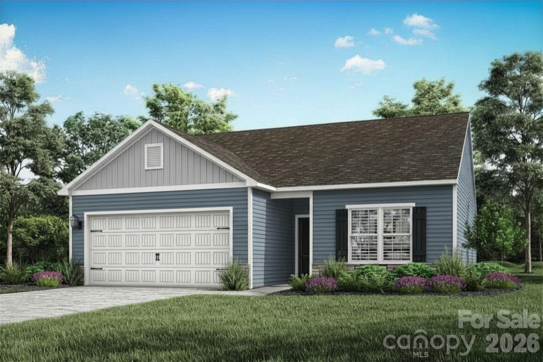 3661 Clover Valley Drive Property Photo 1