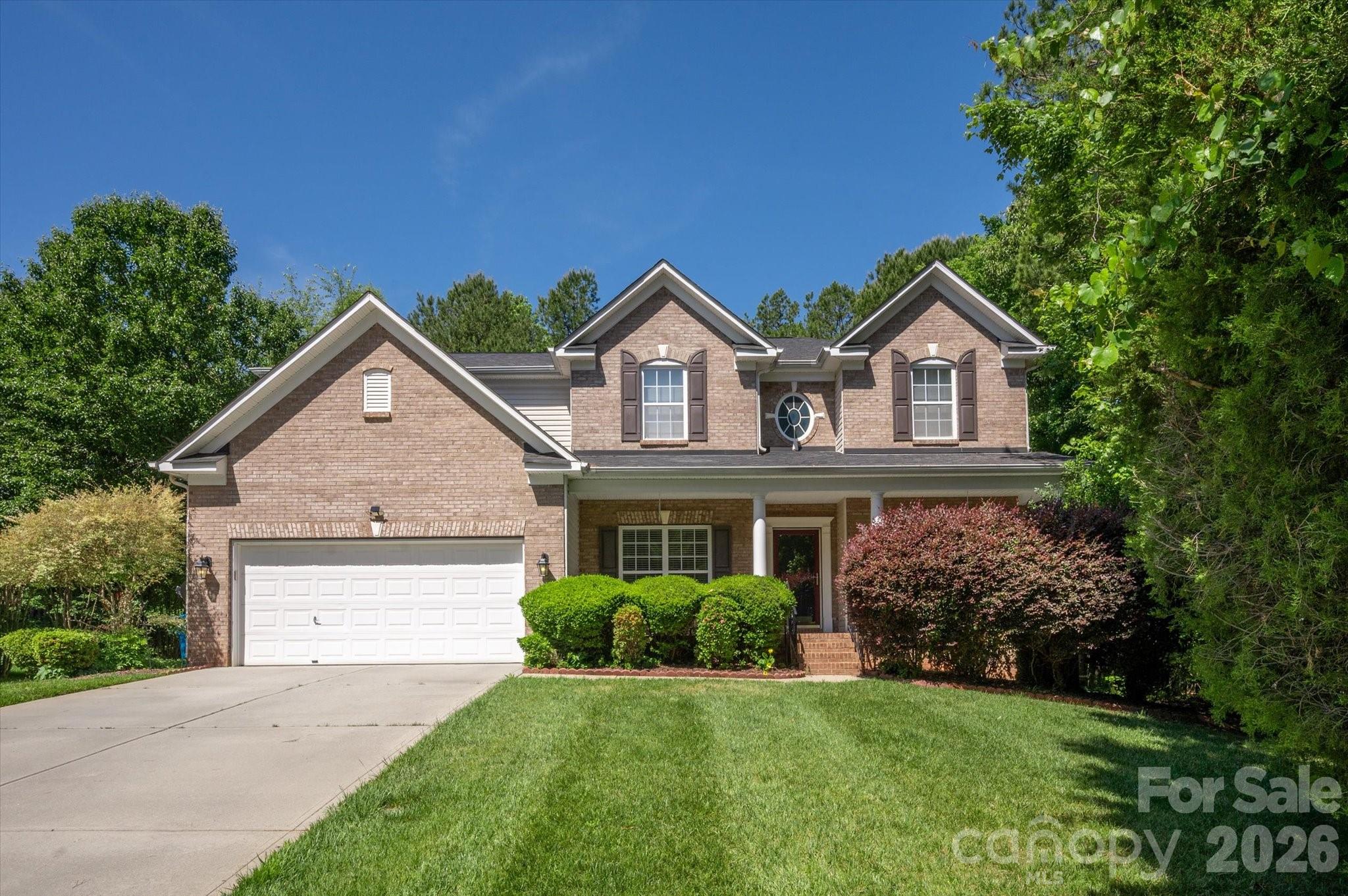 2504 Korbel Court Property Photo 1