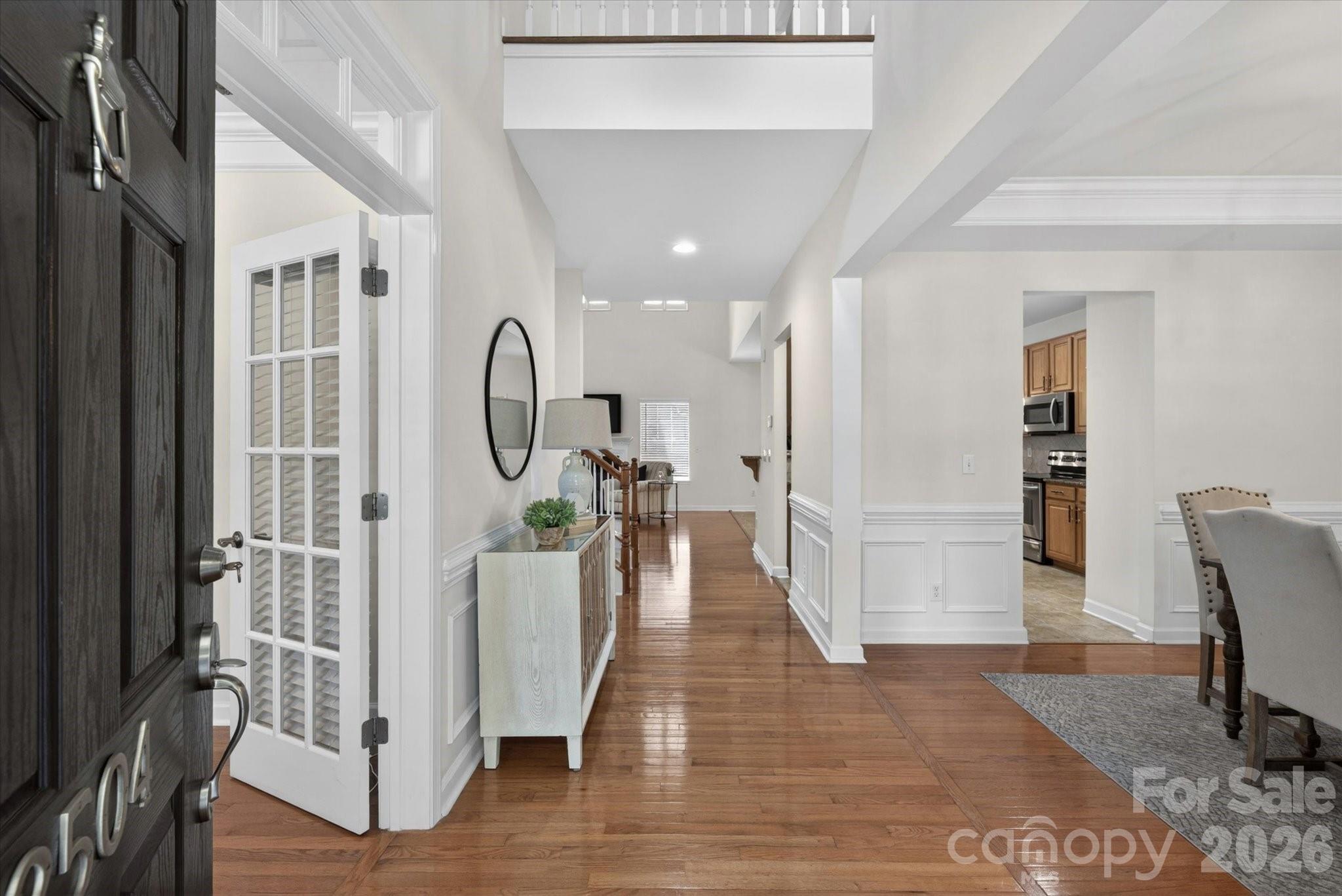 2504 Korbel Court Property Photo 3