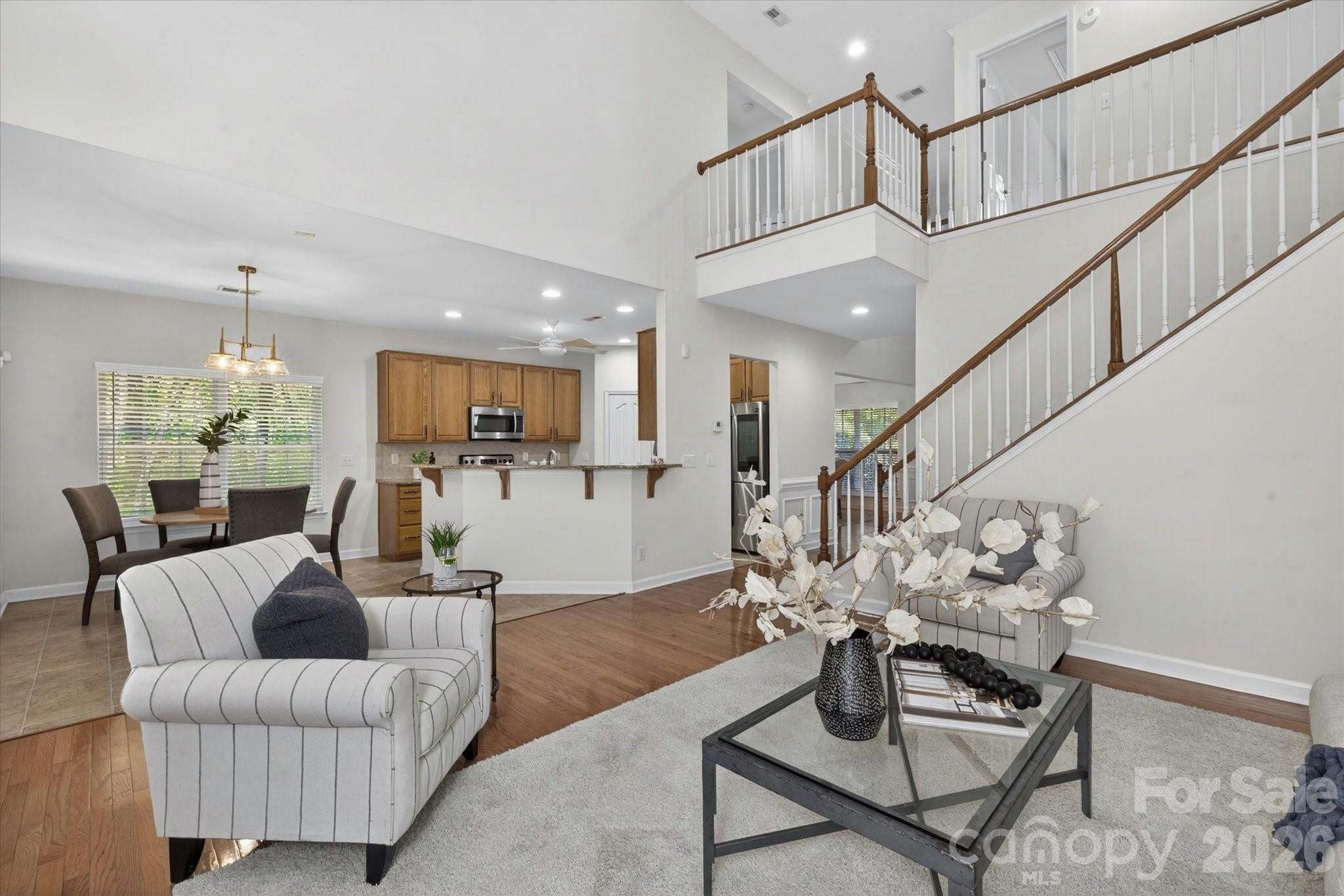 2504 Korbel Court Property Photo 6