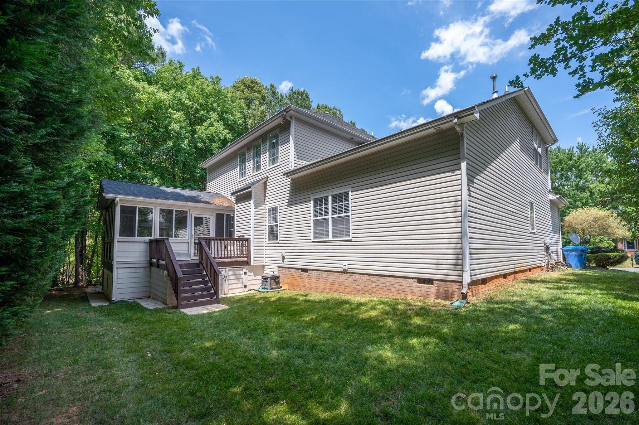 2504 Korbel Court Property Photo 25
