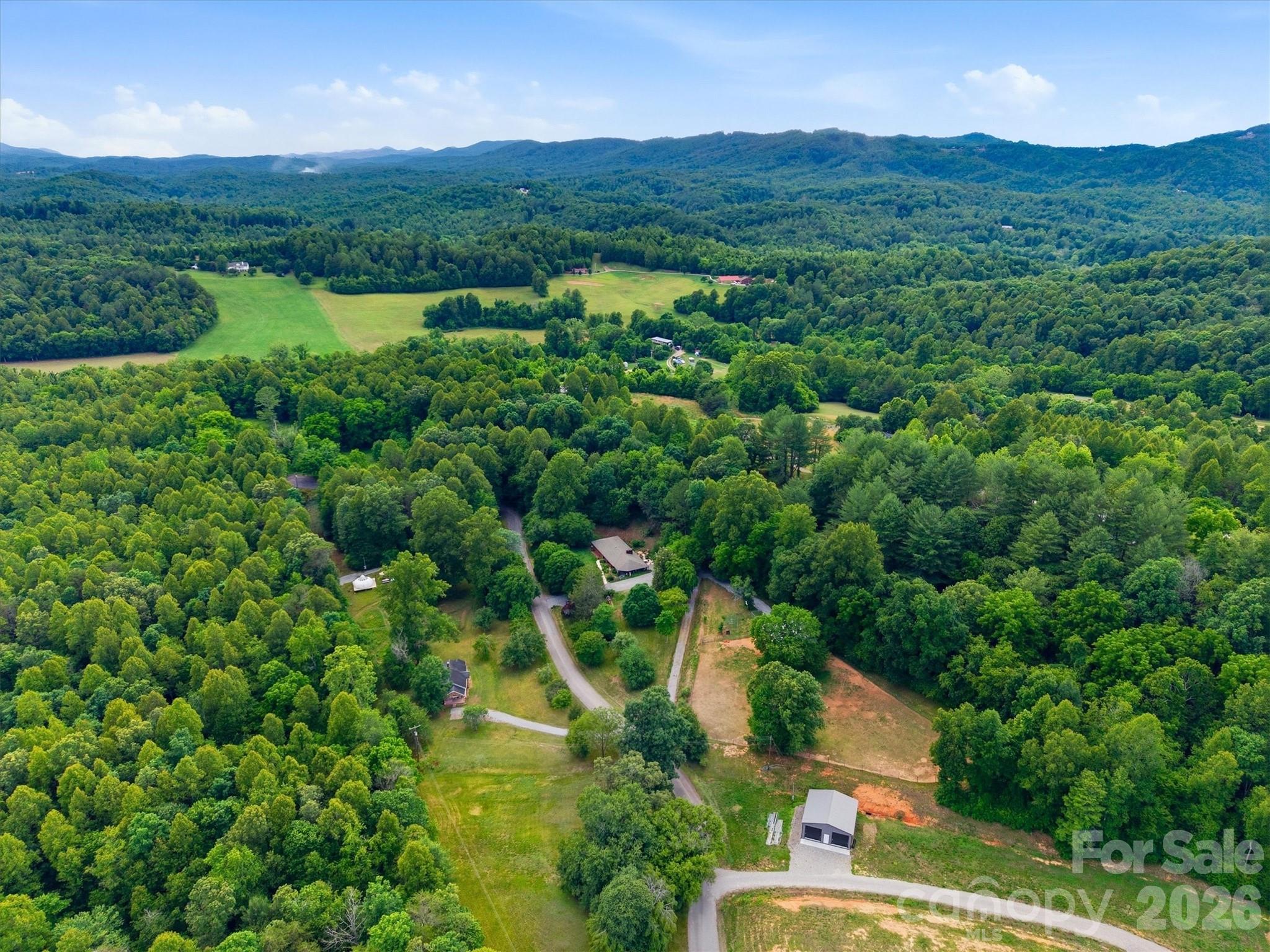 360 Johnson Caldwell Road Property Photo 2
