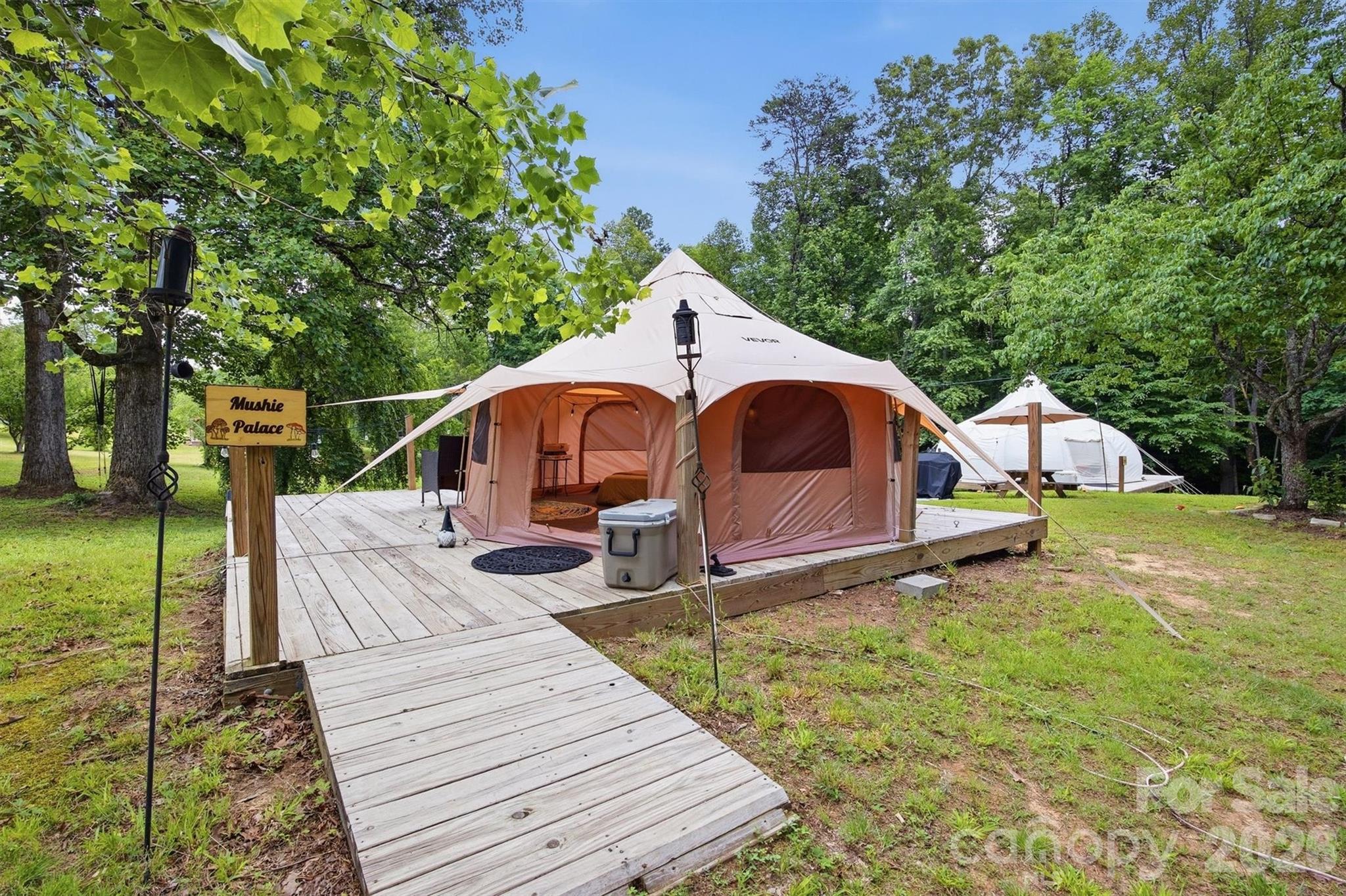 360 Johnson Caldwell Road Property Photo 8