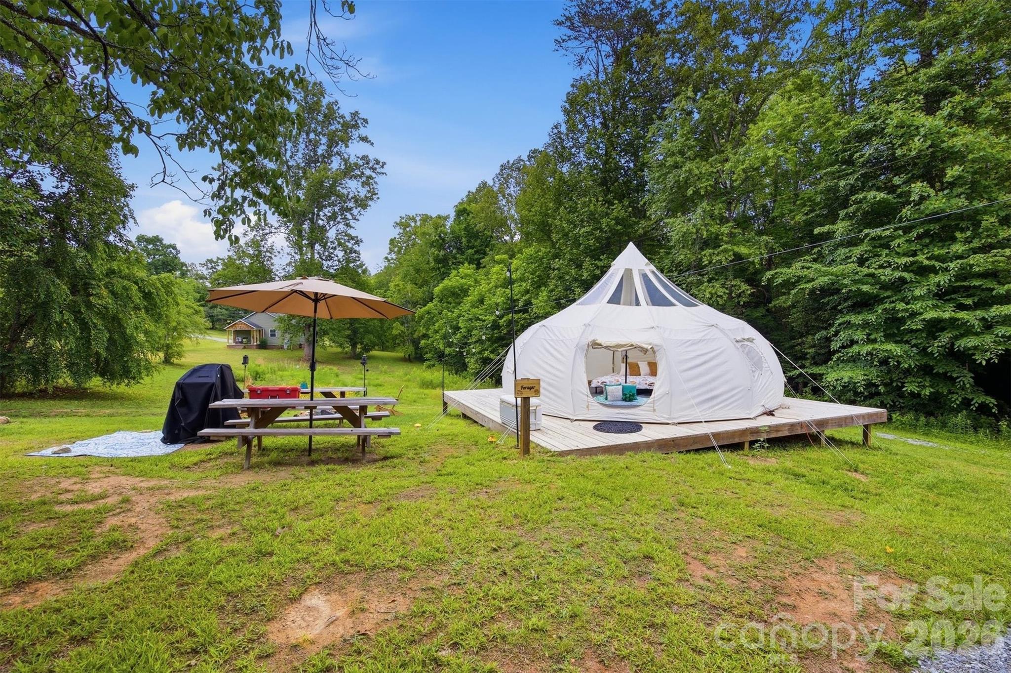 360 Johnson Caldwell Road Property Photo 9