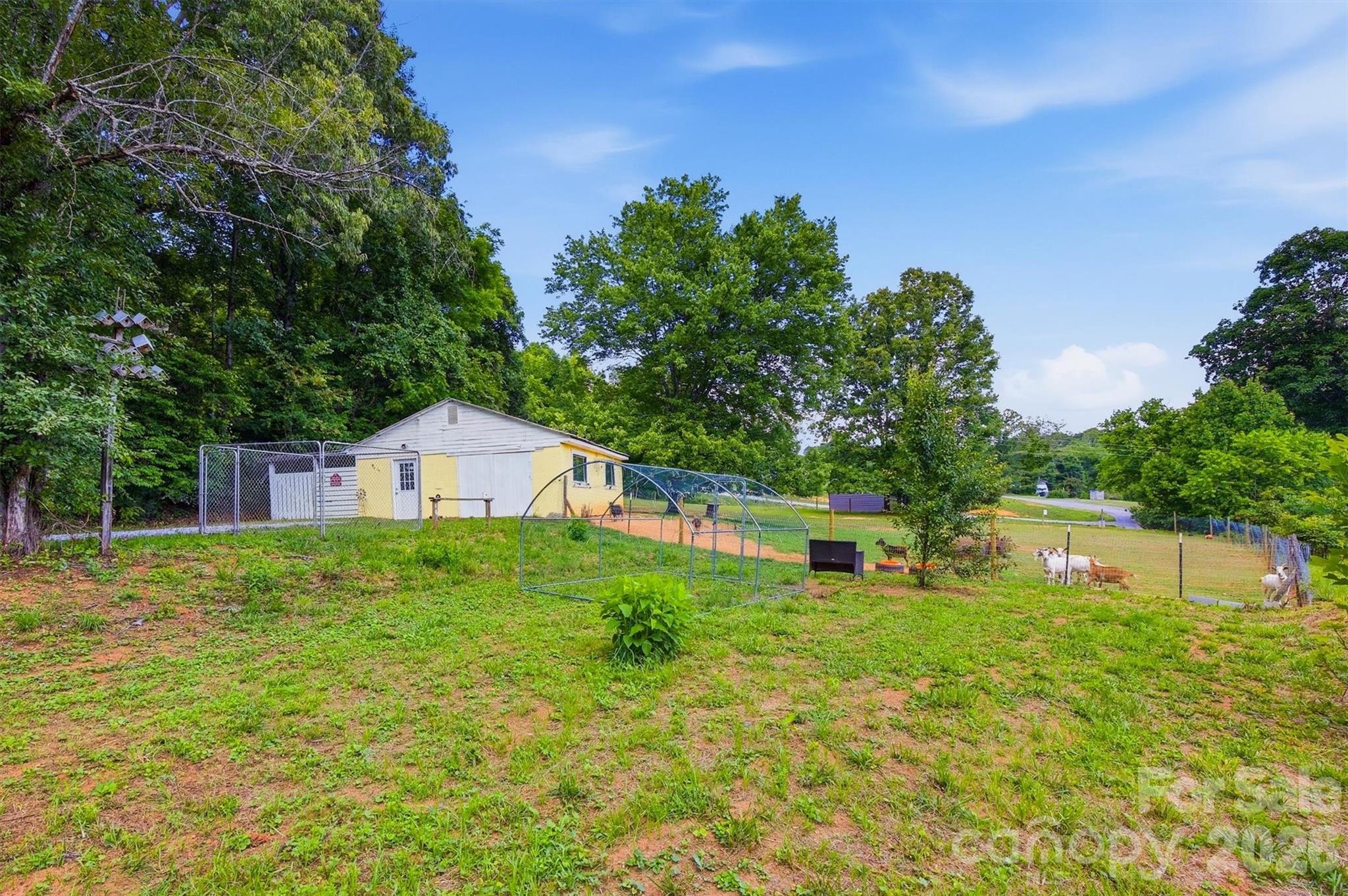 360 Johnson Caldwell Road Property Photo 10