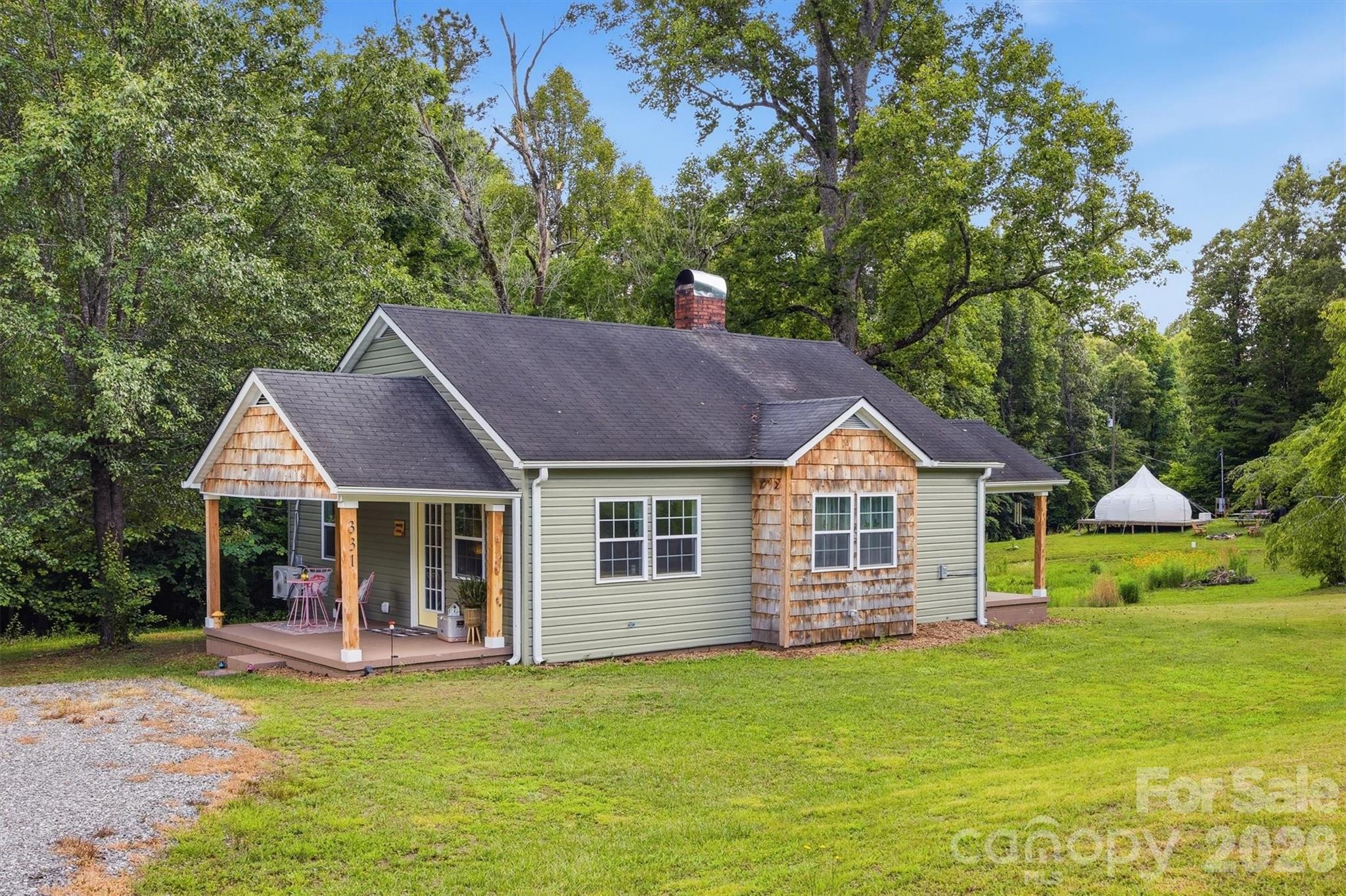 360 Johnson Caldwell Road Property Photo 35