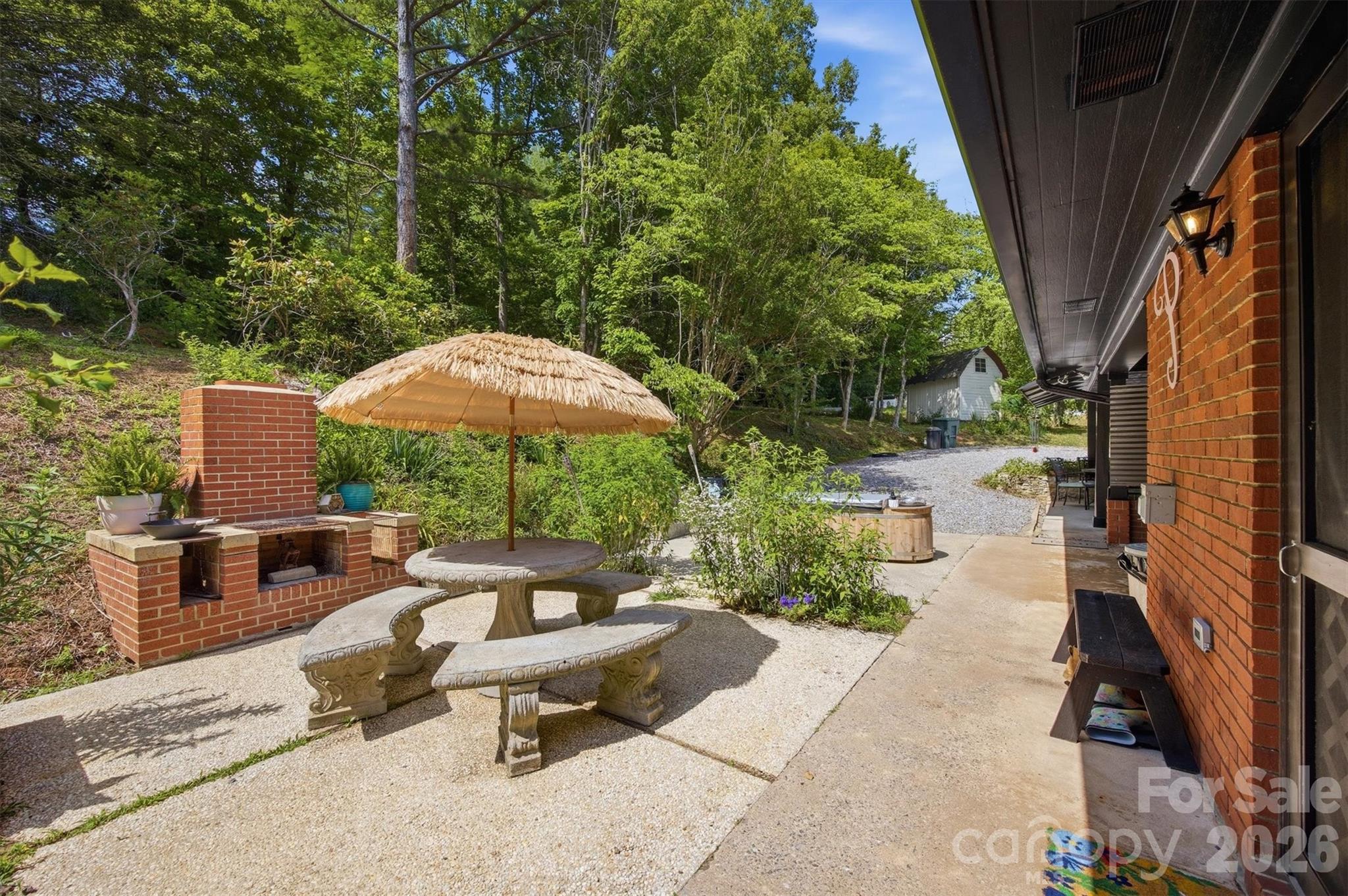 360 Johnson Caldwell Road Property Photo 45