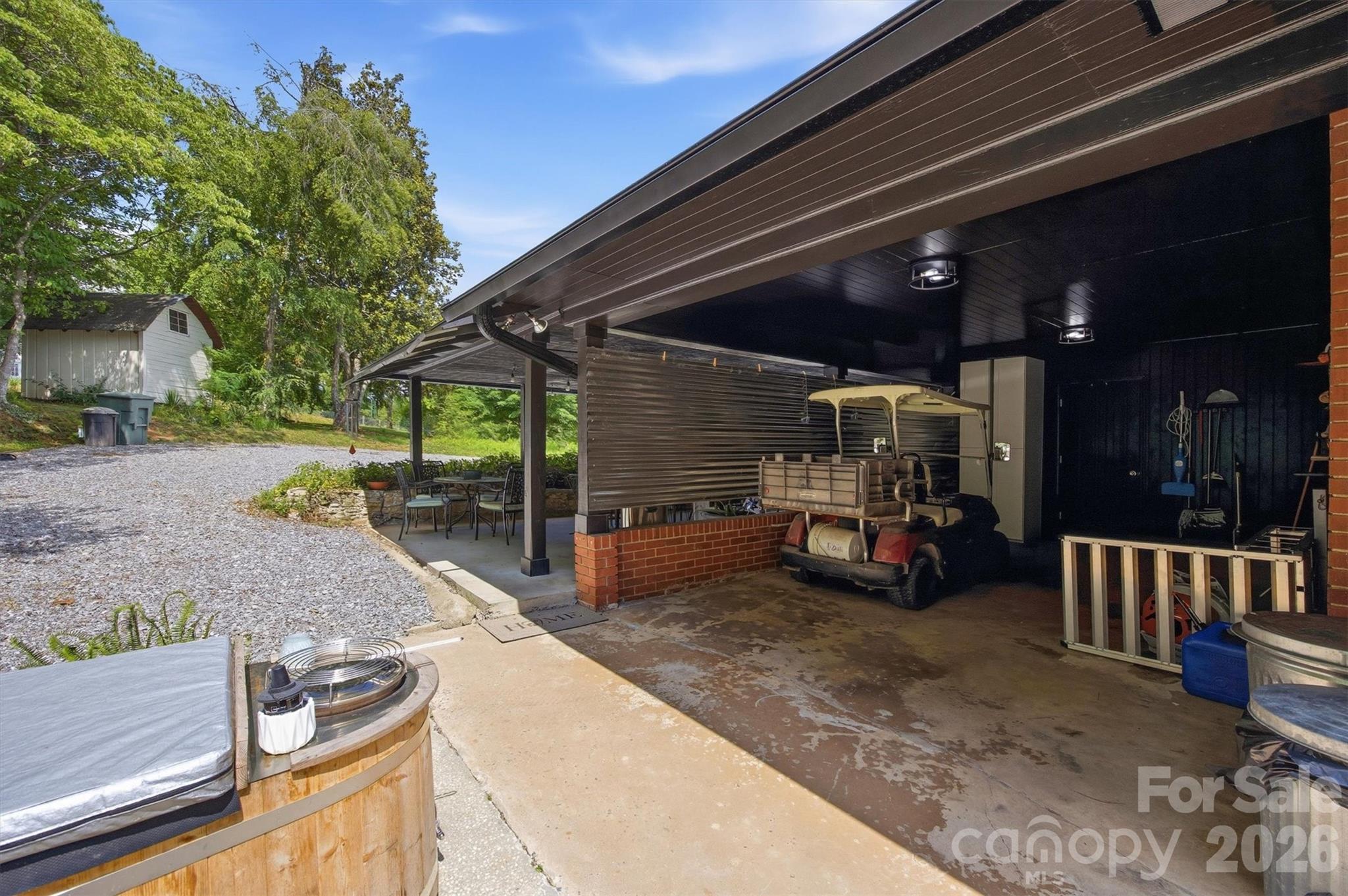 360 Johnson Caldwell Road Property Photo 46