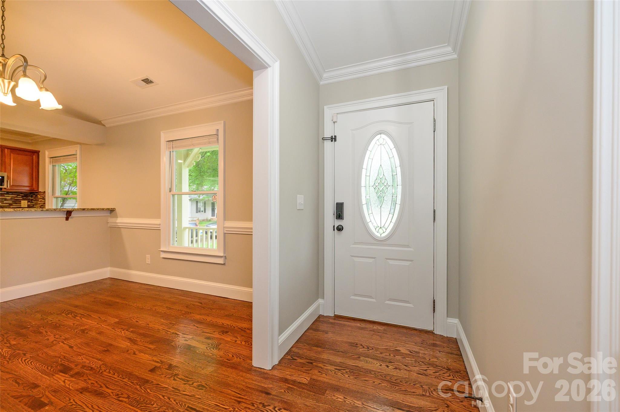 6060 Acadian Woods Drive Property Photo 3