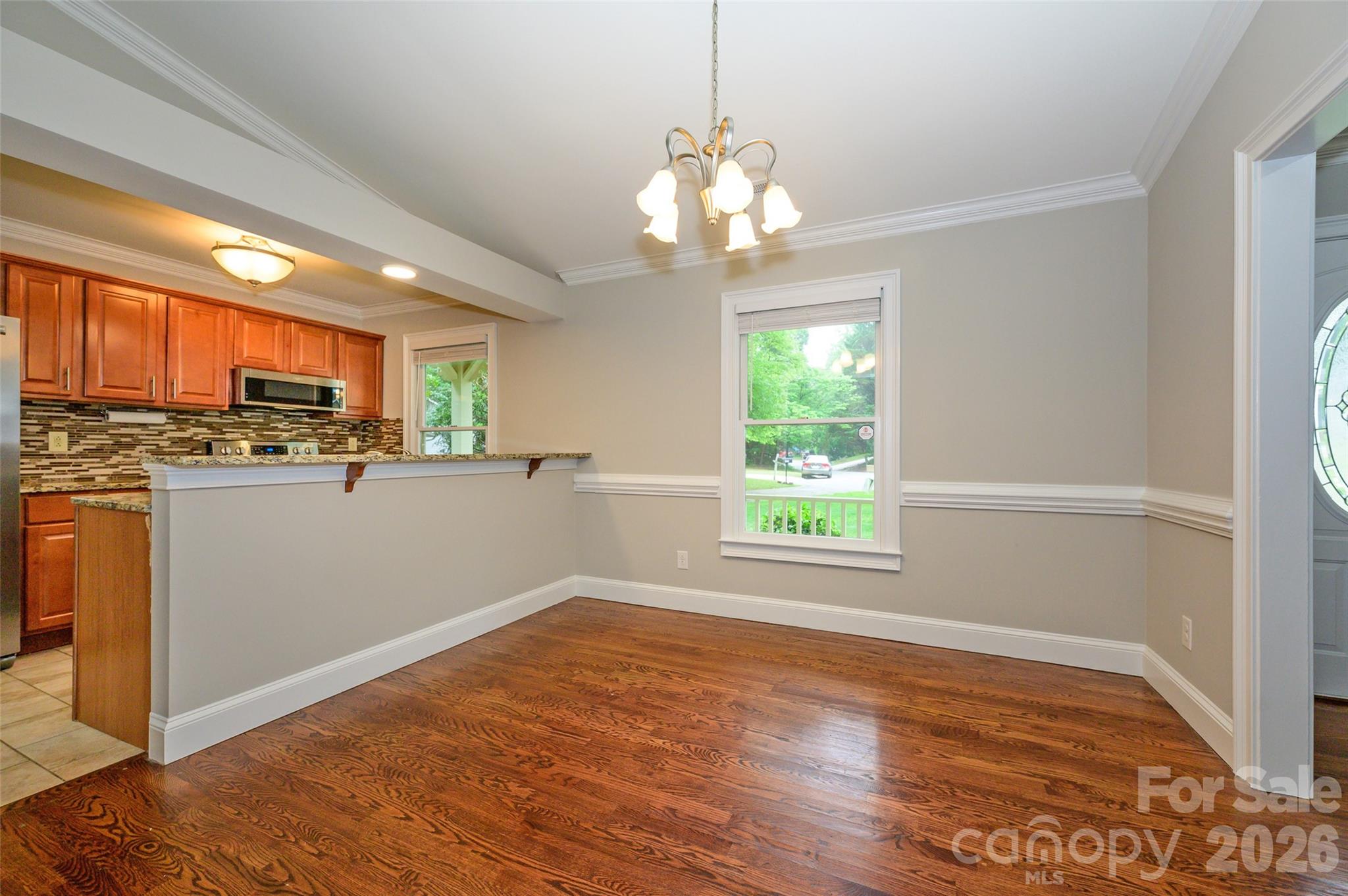 6060 Acadian Woods Drive Property Photo 6