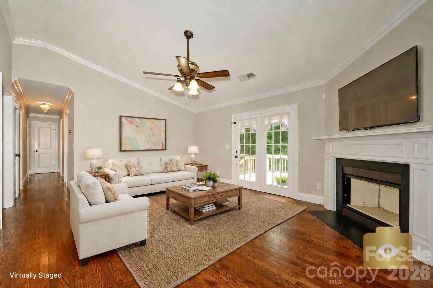 6060 Acadian Woods Drive Property Photo 14