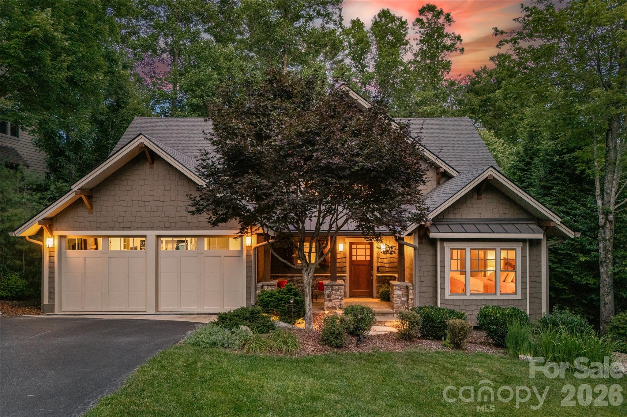 15 E Owl Creek Lane Property Photo 1