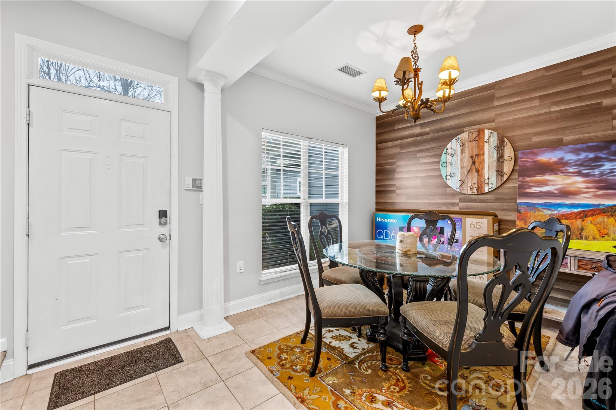18821 Silver Quay Drive Property Photo 1