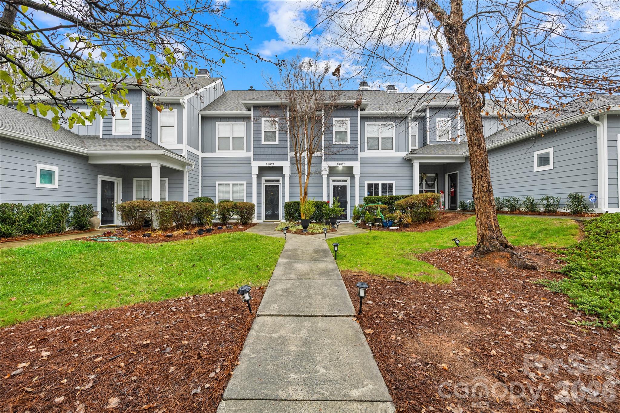 18821 Silver Quay Drive Property Photo 2