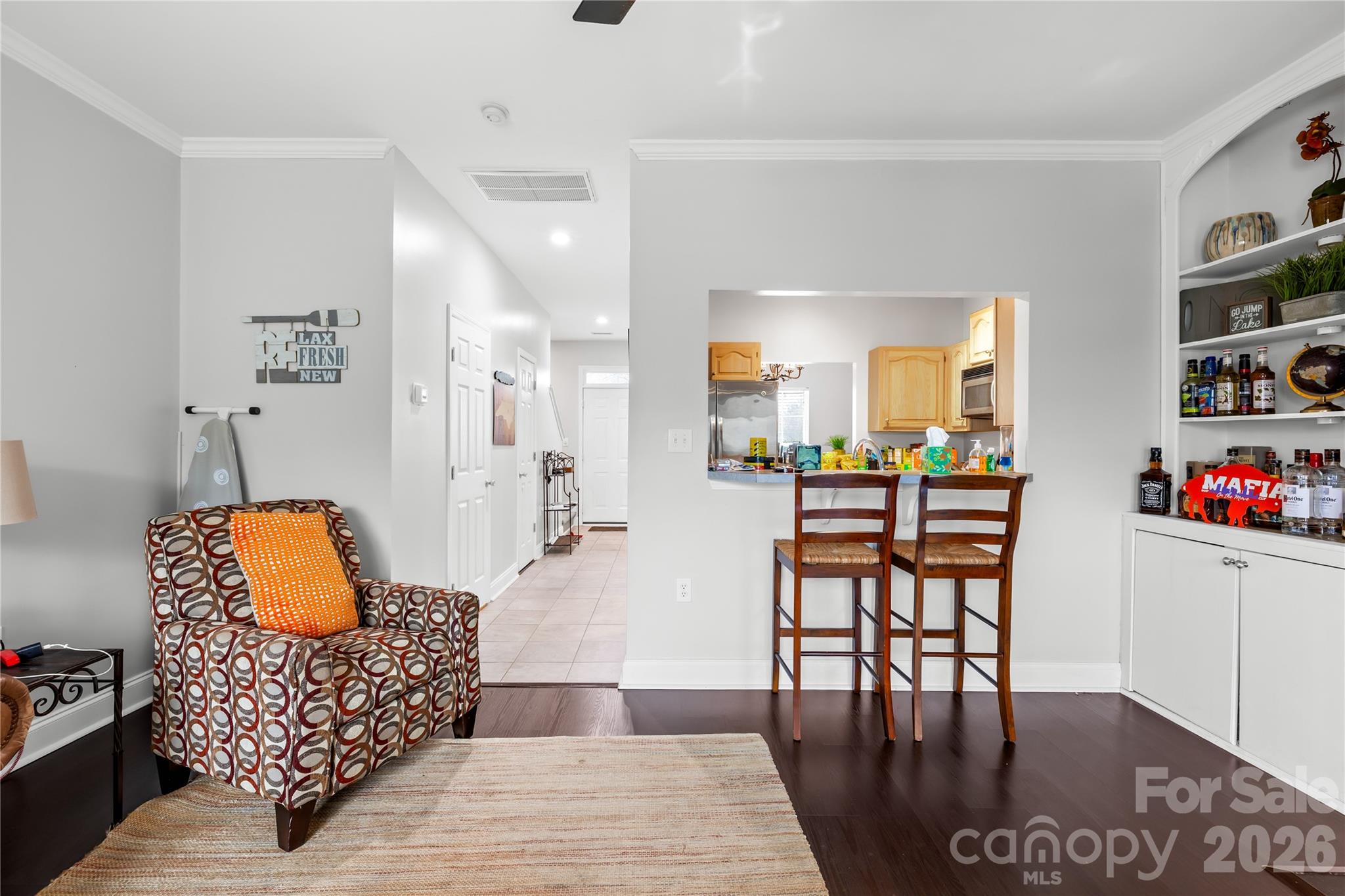 18821 Silver Quay Drive Property Photo 9