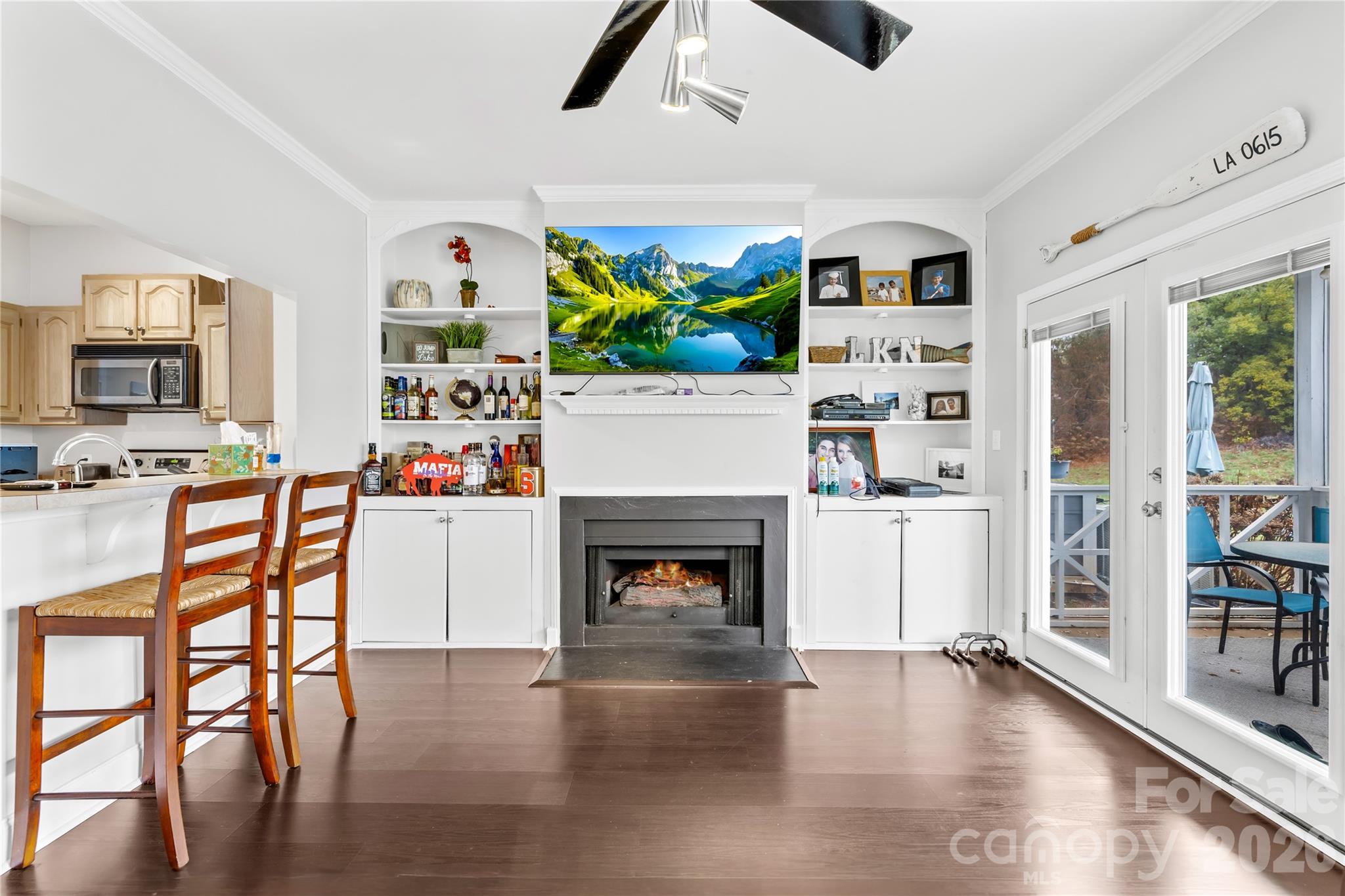 18821 Silver Quay Drive Property Photo 10