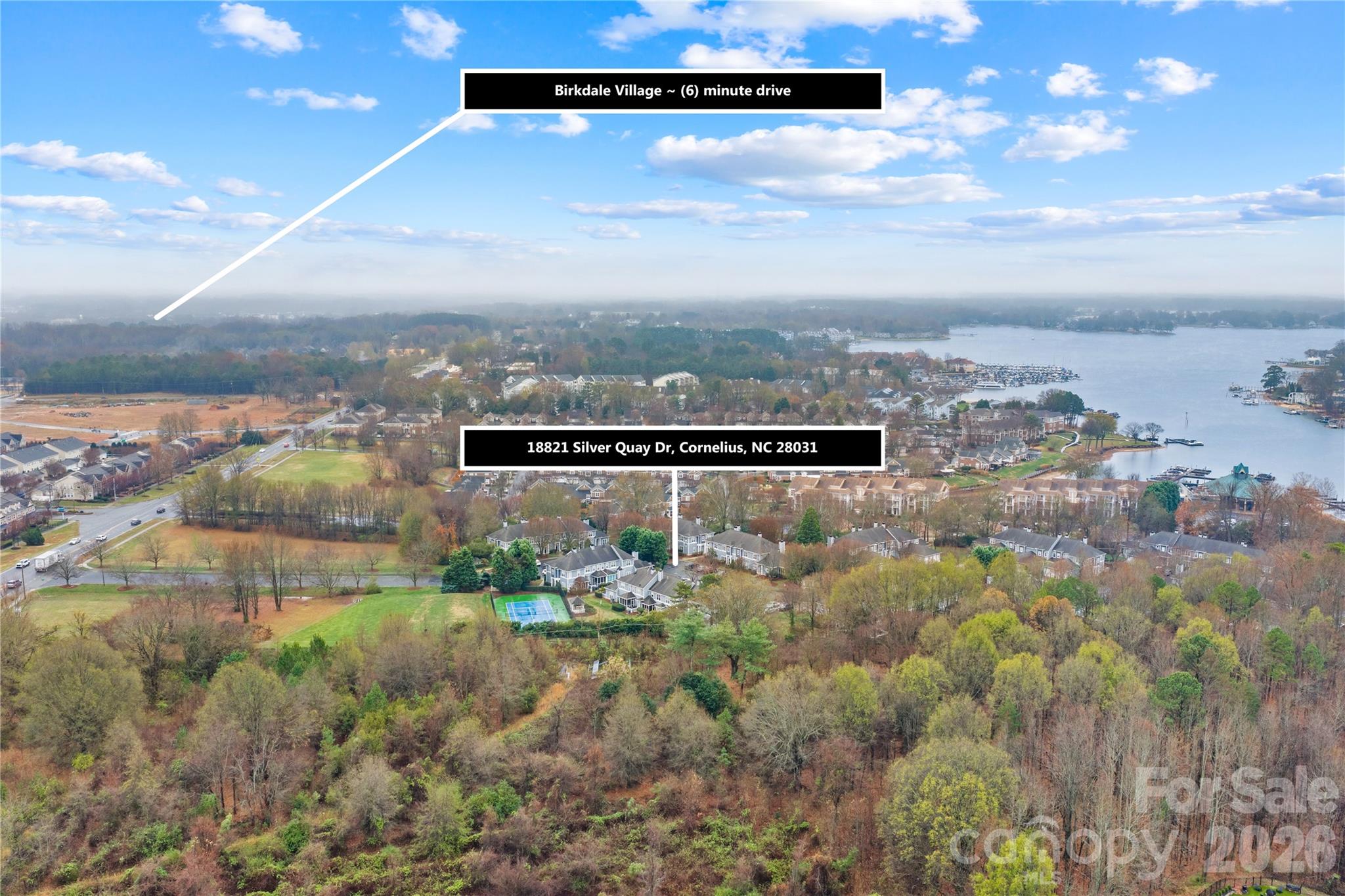 18821 Silver Quay Drive Property Photo 37