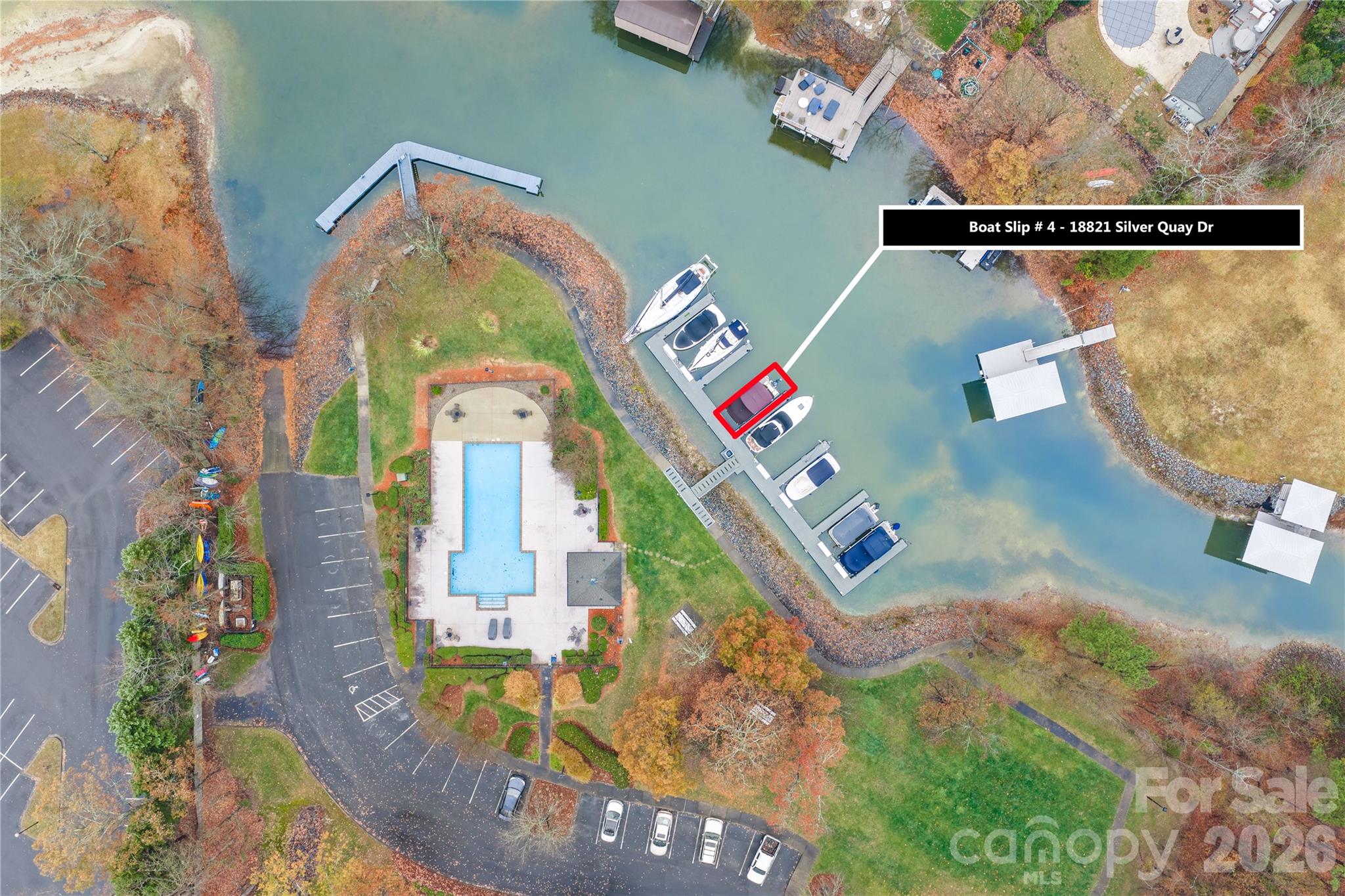 18821 Silver Quay Drive Property Photo 38