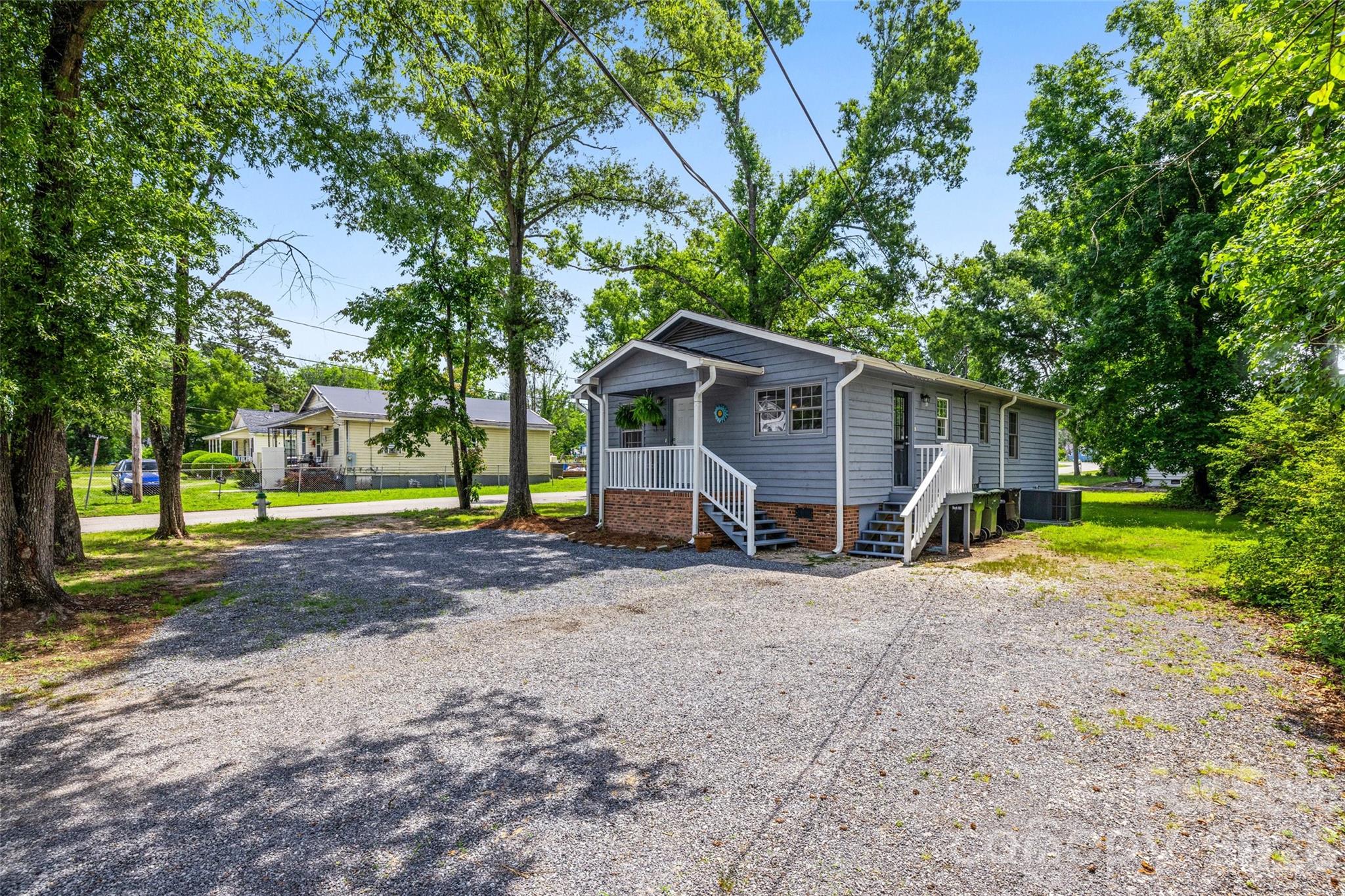 1421 Flint Hill Street Property Photo 25