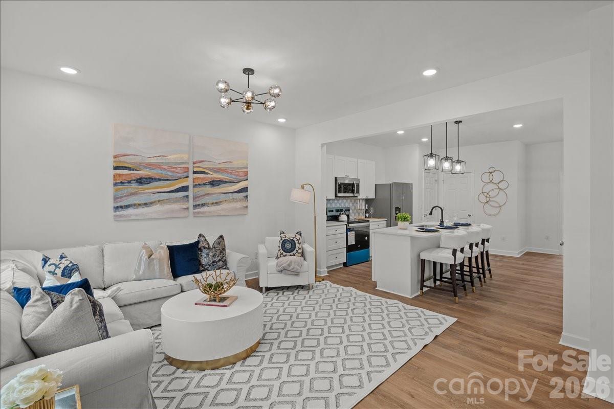 1324 Old Charlotte Road Property Photo 8