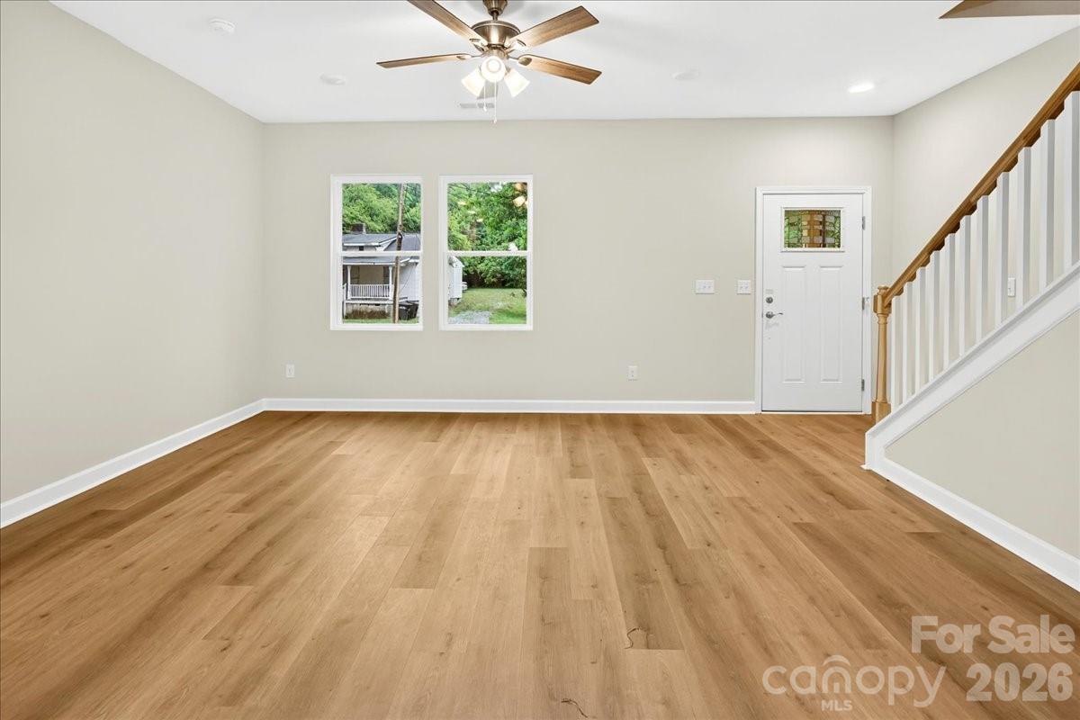 1324 Old Charlotte Road Property Photo 9
