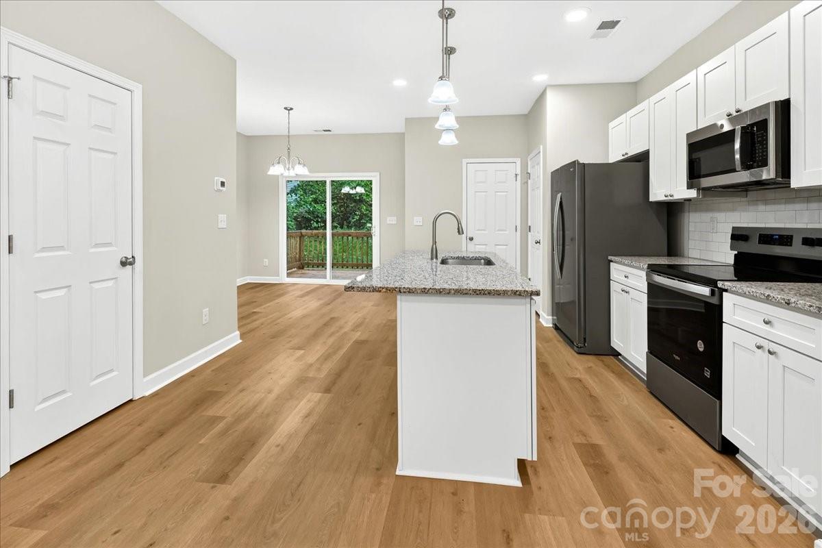 1324 Old Charlotte Road Property Photo 17