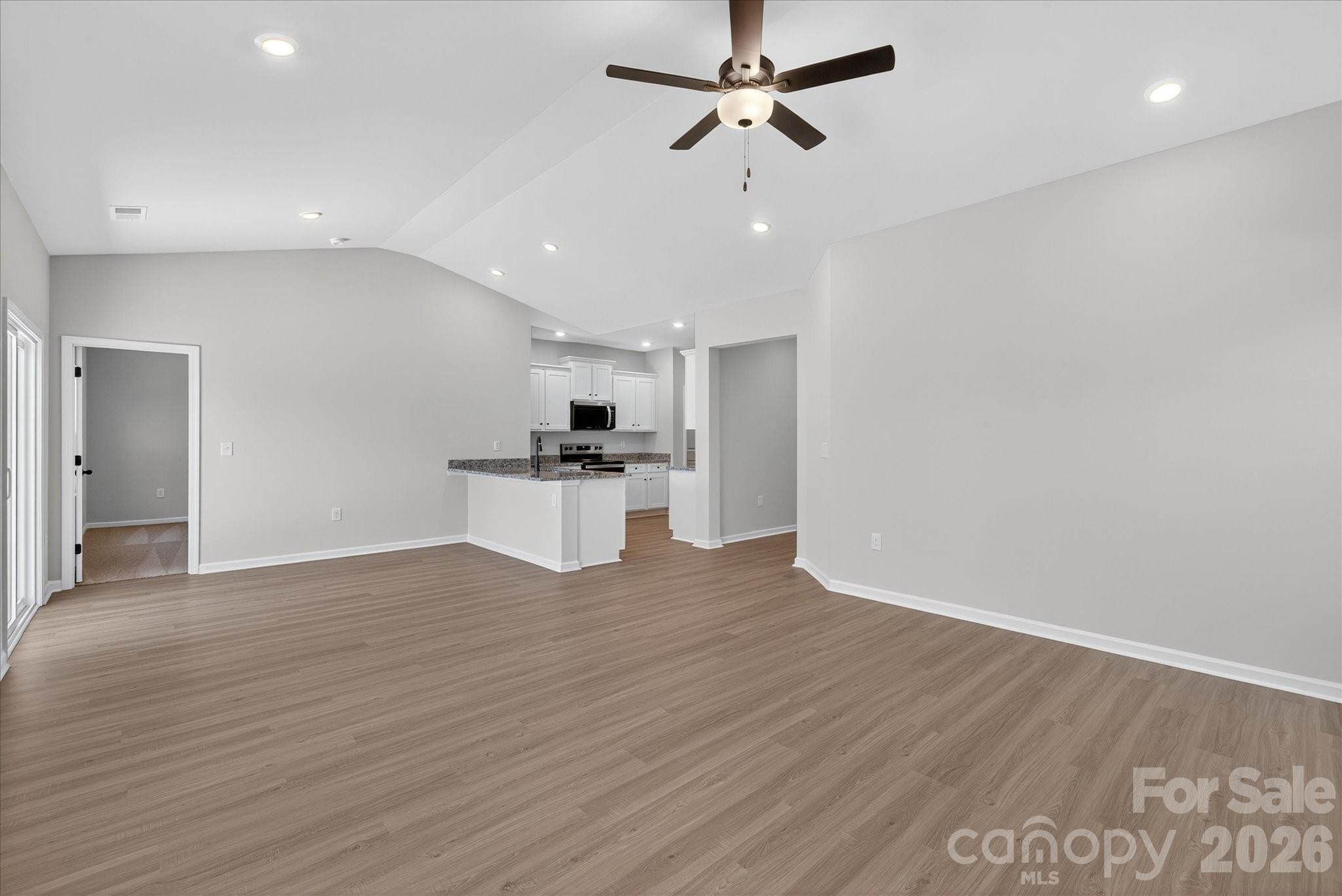 3646 Clover Valley Drive Property Photo 3