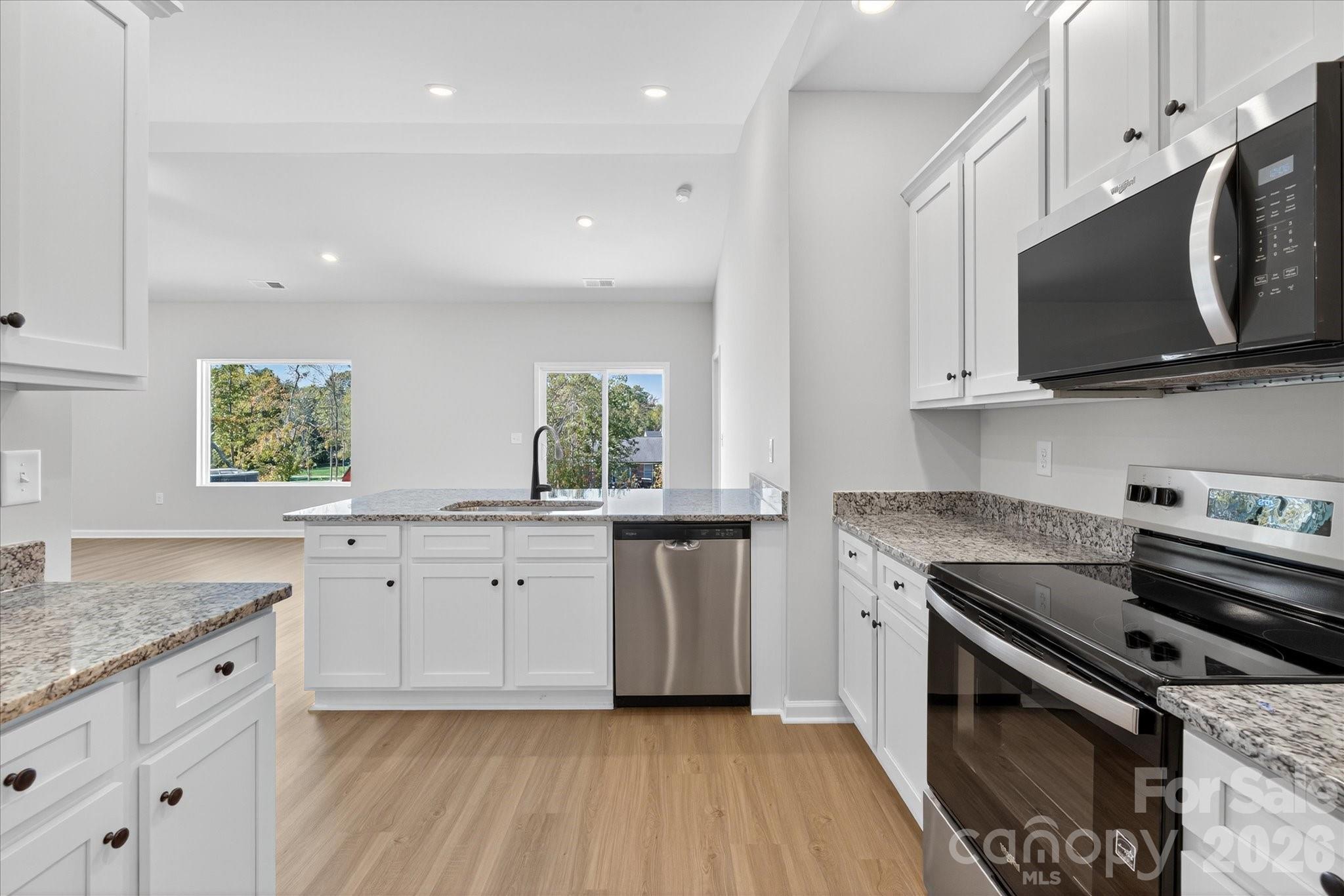 3646 Clover Valley Drive Property Photo 12