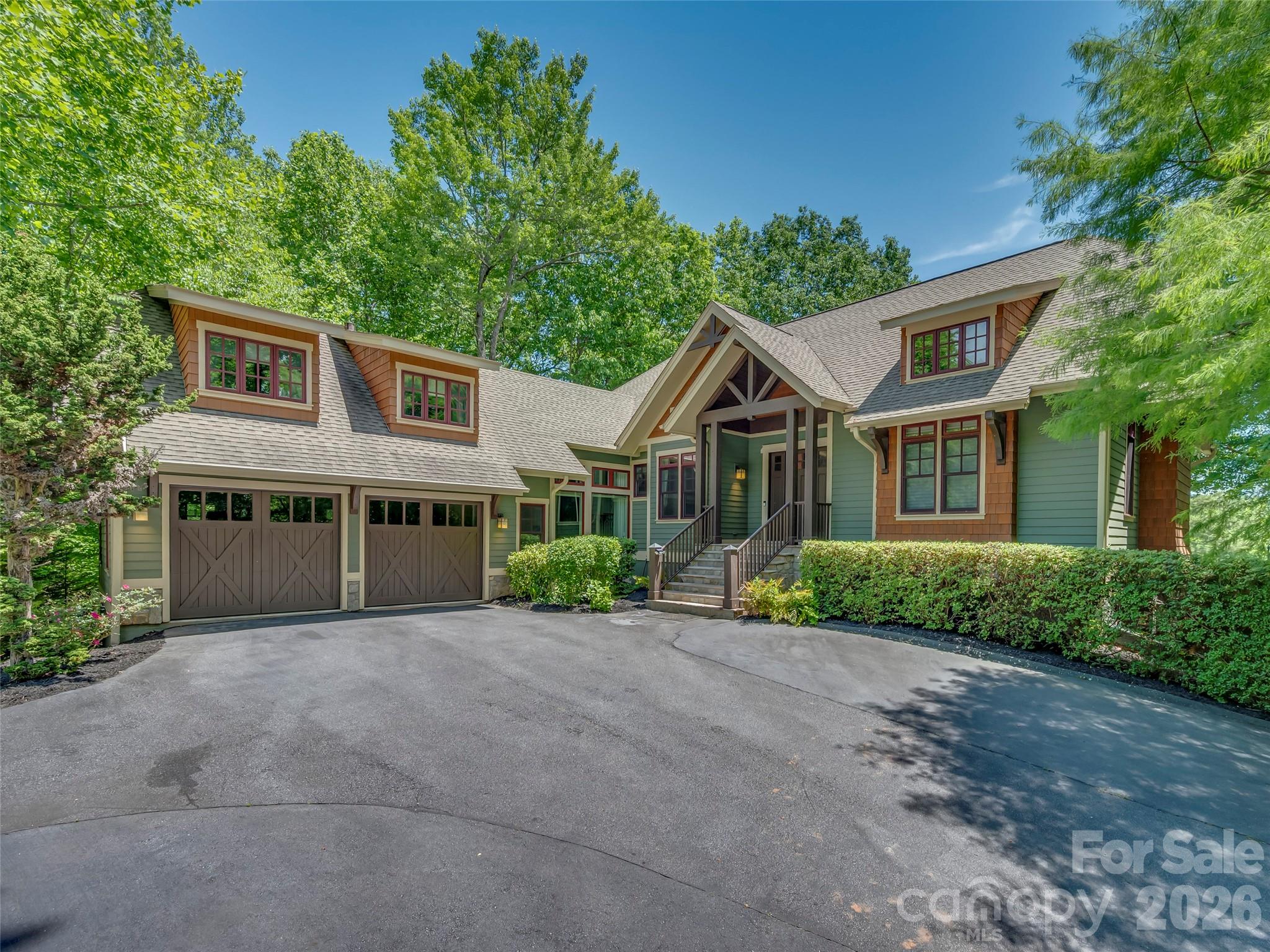 161 Chattooga Run Property Photo 2