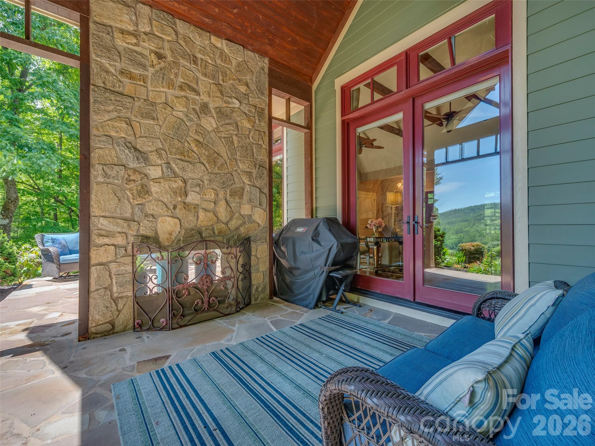 161 Chattooga Run Property Photo 16