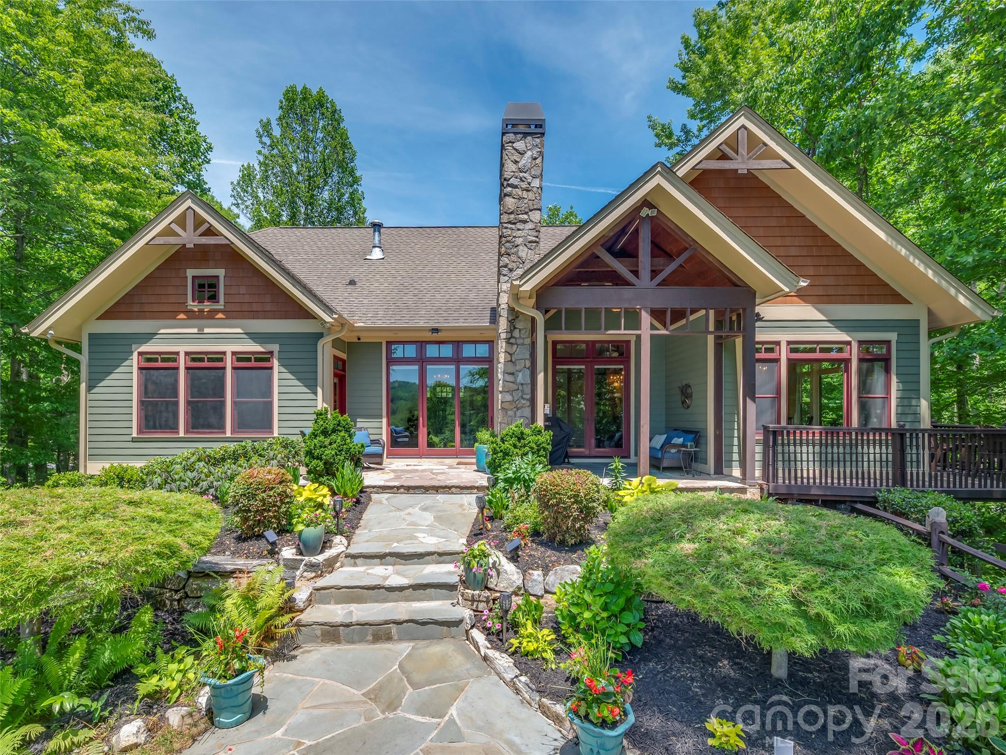 161 Chattooga Run Property Photo 39