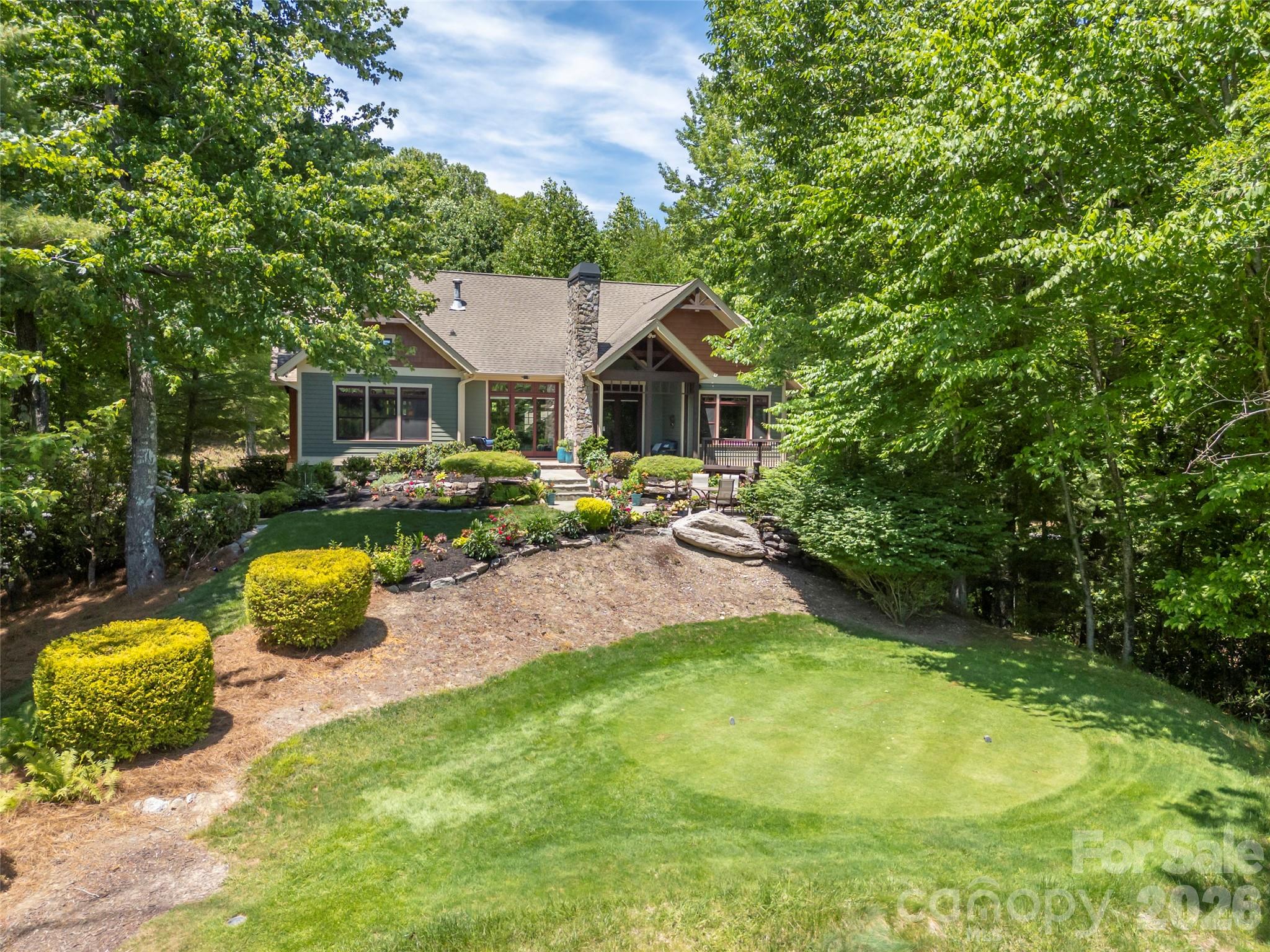 161 Chattooga Run Property Photo 43