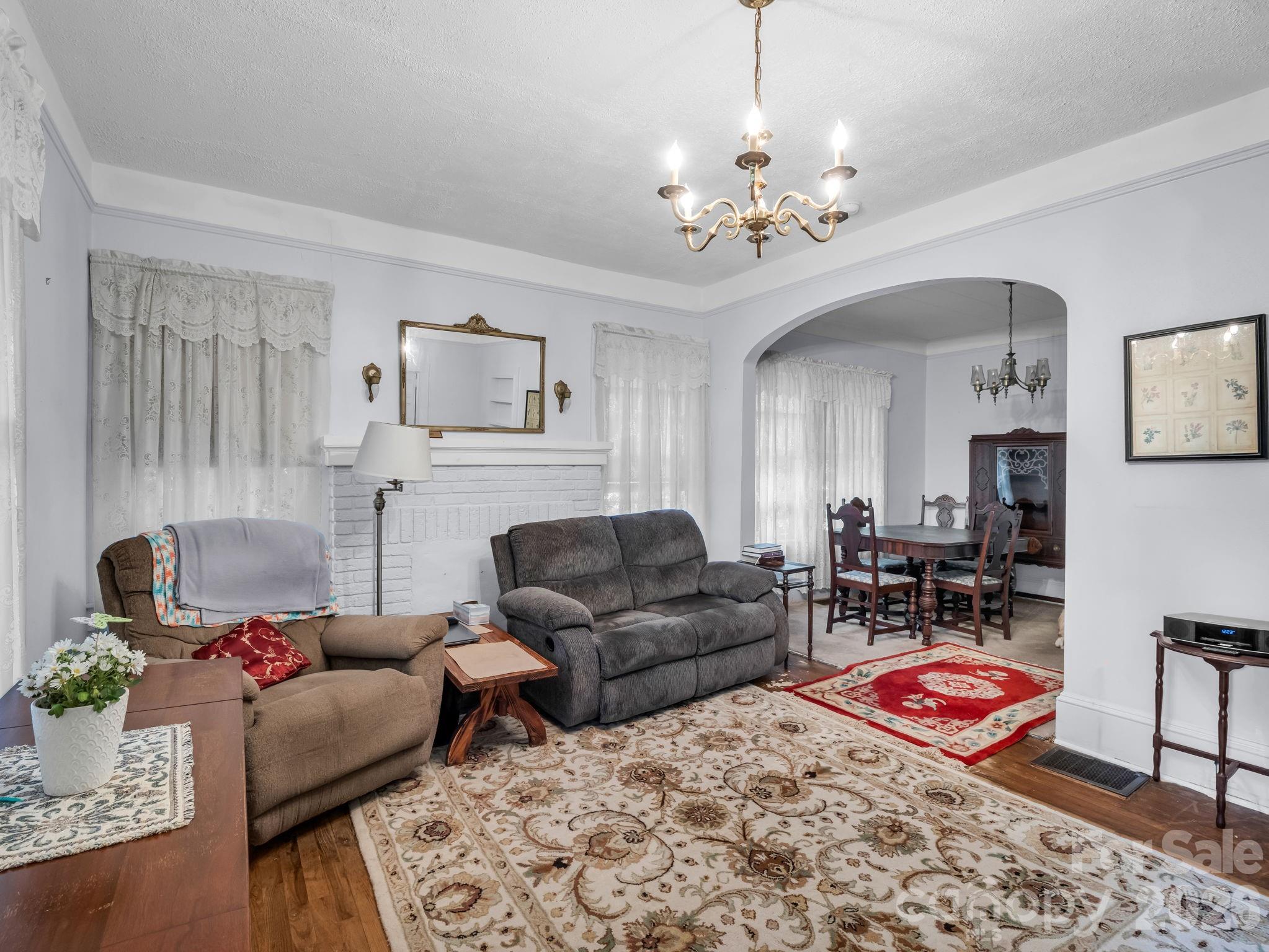 813 Montreat Road Property Photo 20