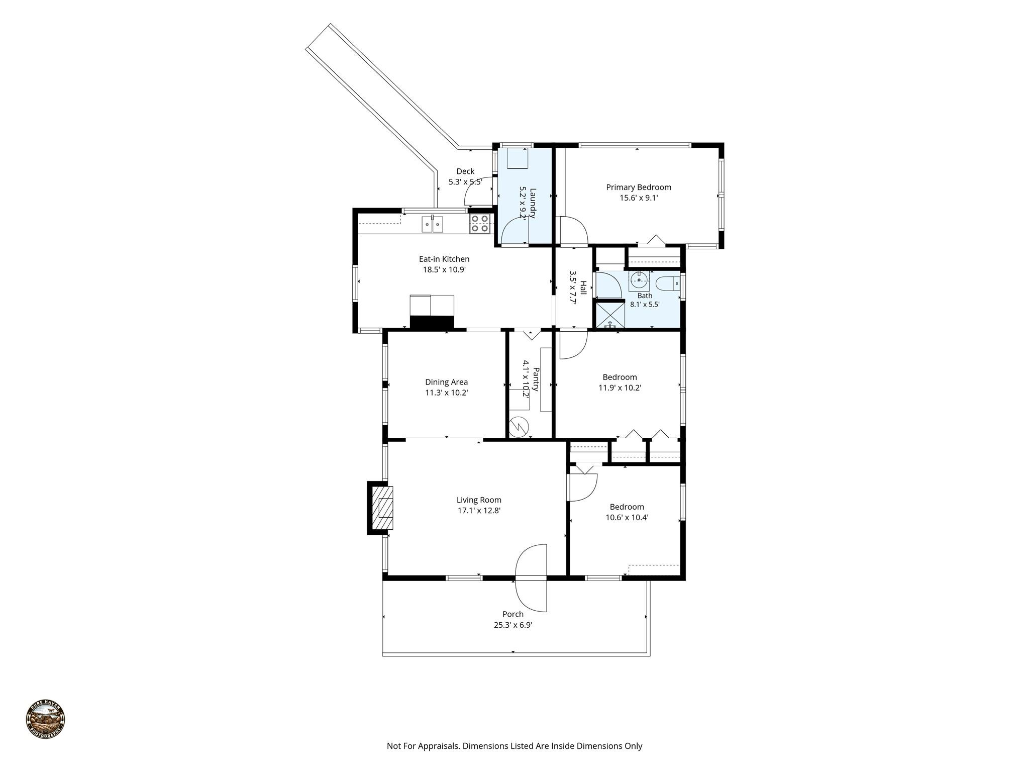 813 Montreat Road Property Photo 25