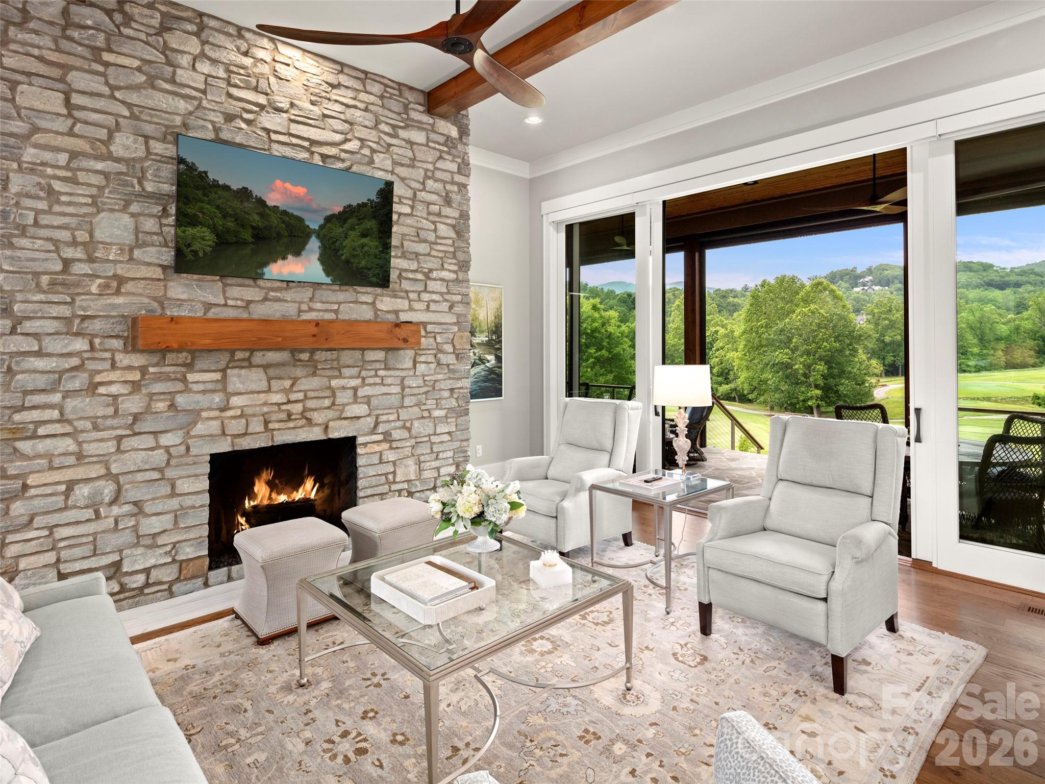 103 Somerset Village Lane Property Photo 4