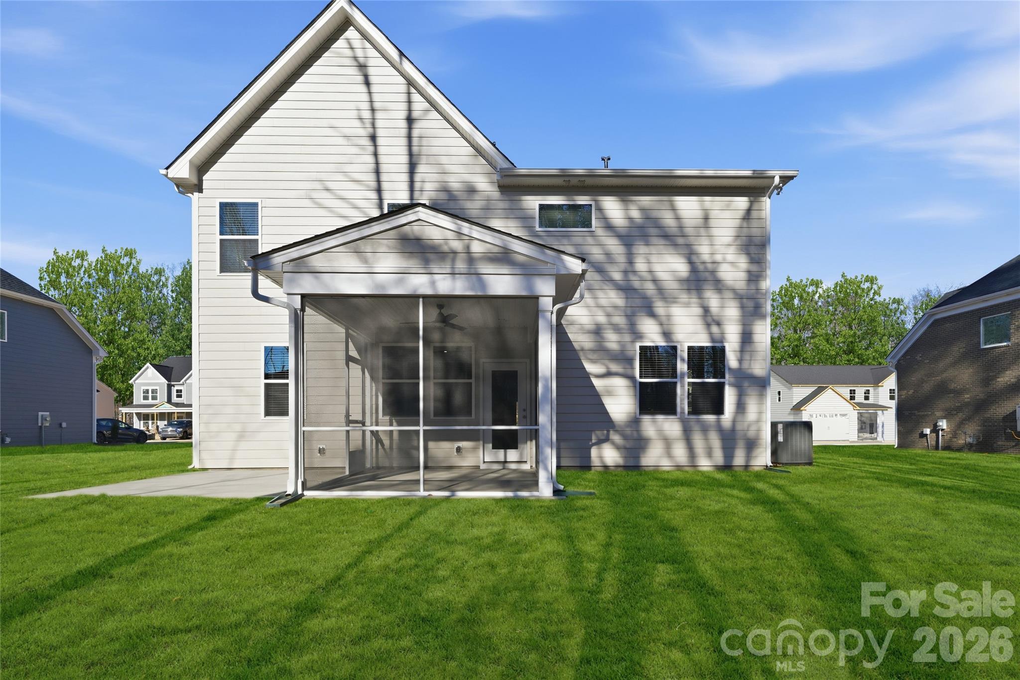 6420 Ludell Lane Property Photo 6