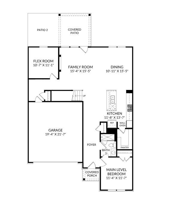 6420 Ludell Lane Property Photo 30