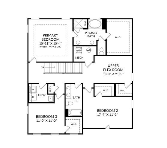 6420 Ludell Lane Property Photo 31