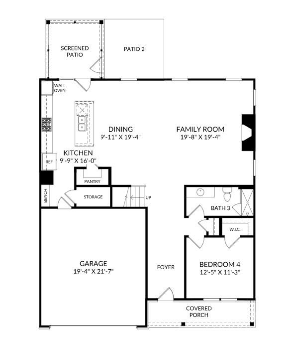 6412 Ludell Lane Property Photo 22