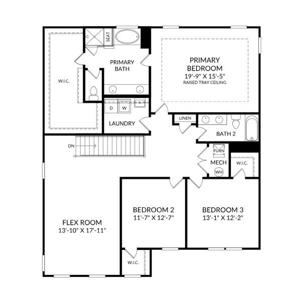 6412 Ludell Lane Property Photo 23