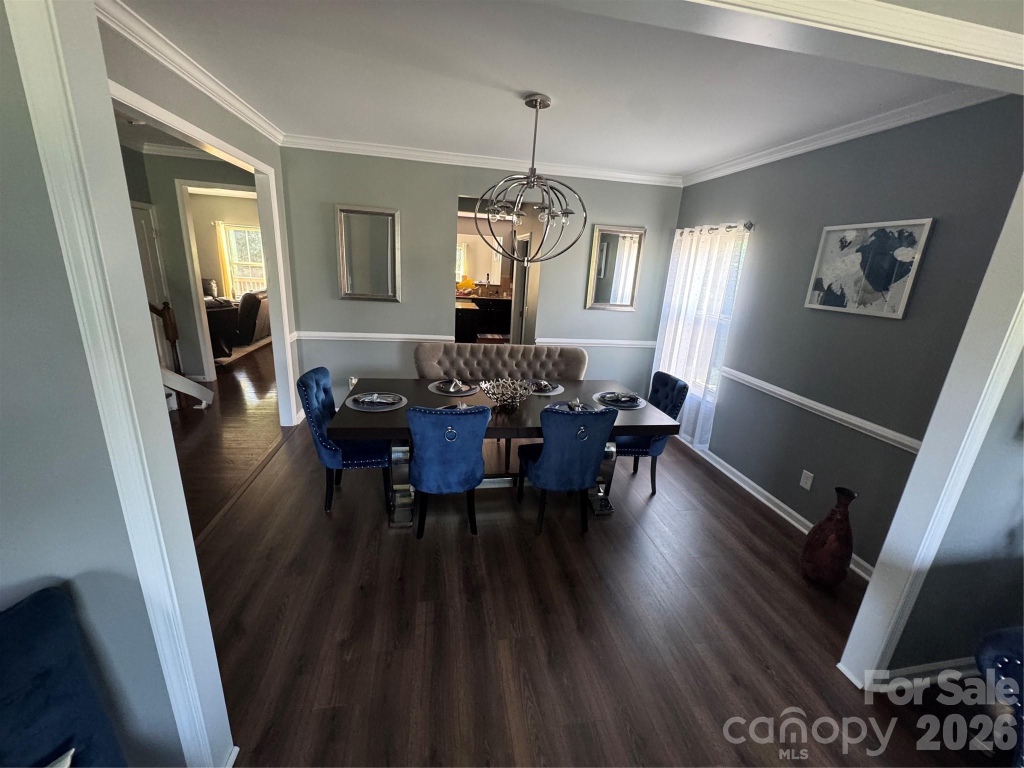 772 Rosegate Drive Property Photo 4