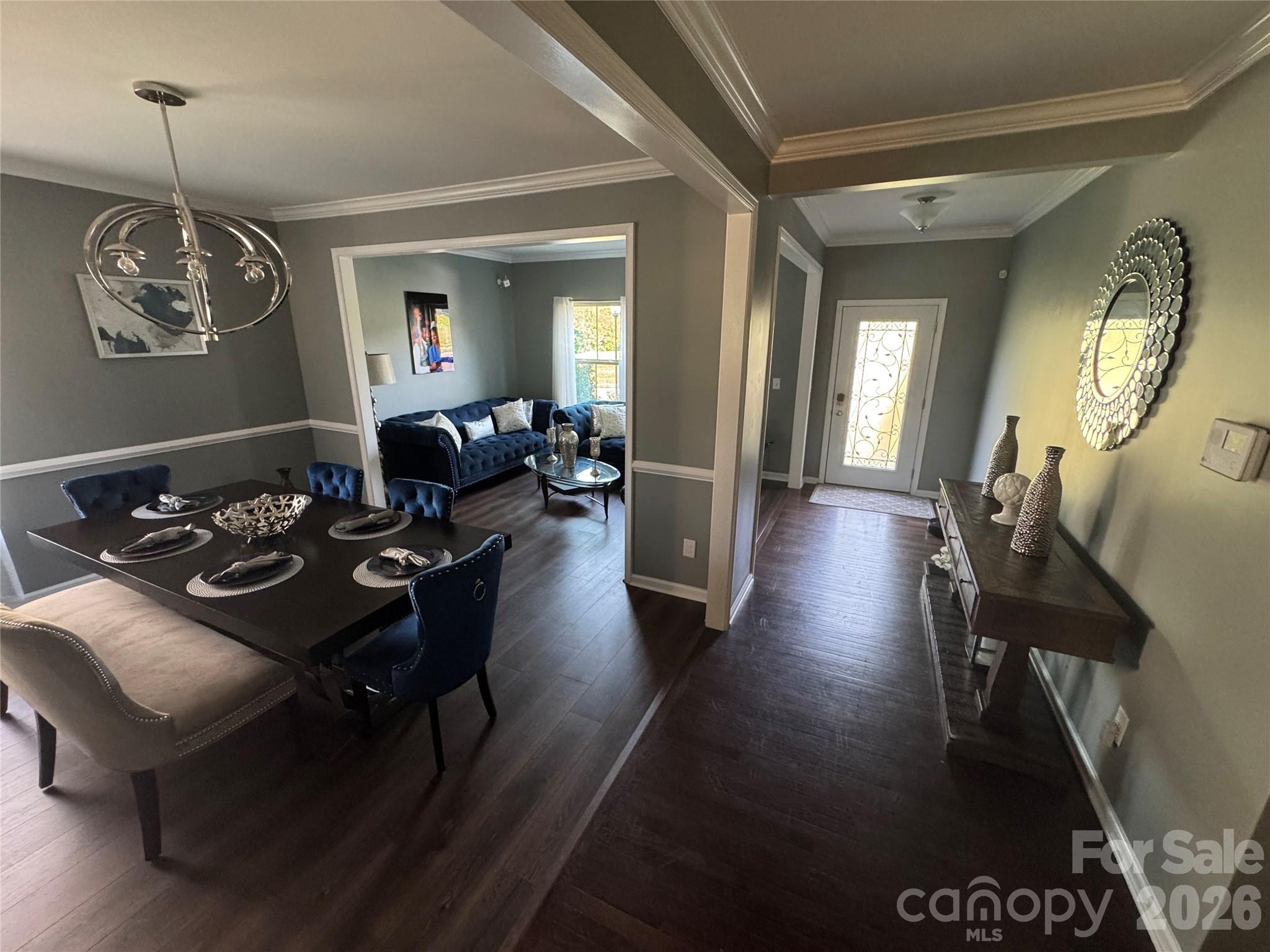 772 Rosegate Drive Property Photo 5