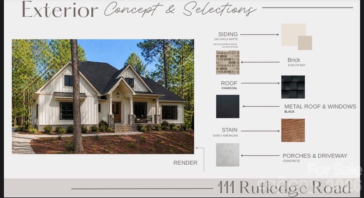 111 Rutledge Road Property Photo 3