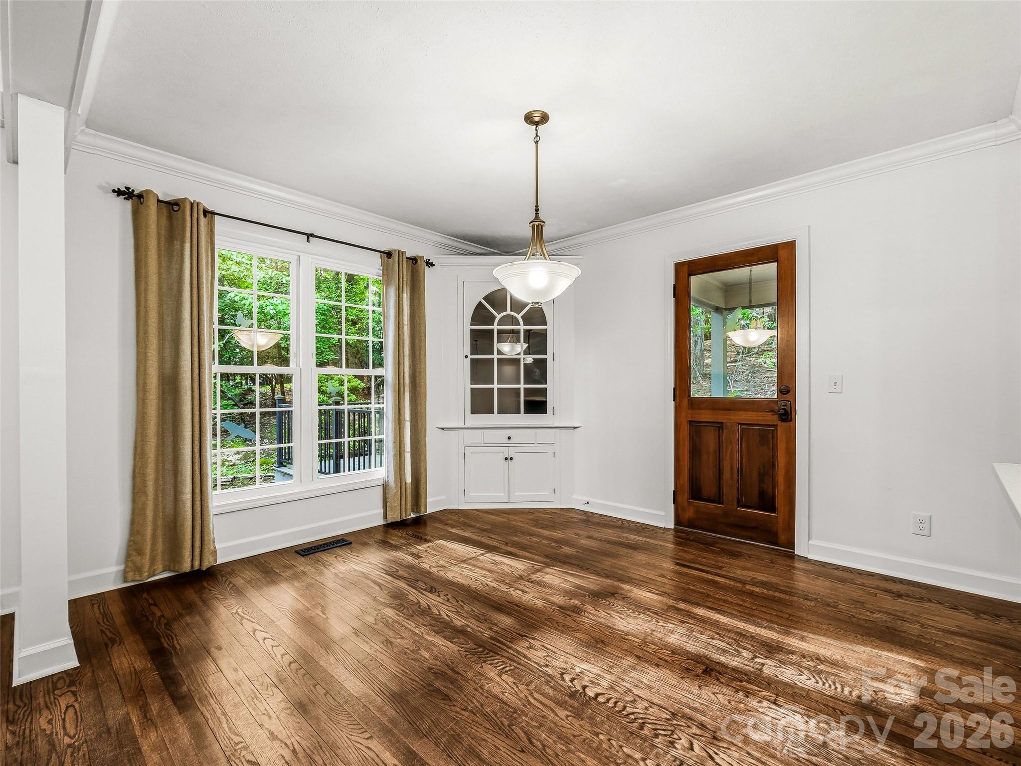 2388 Hebron Road Property Photo 5