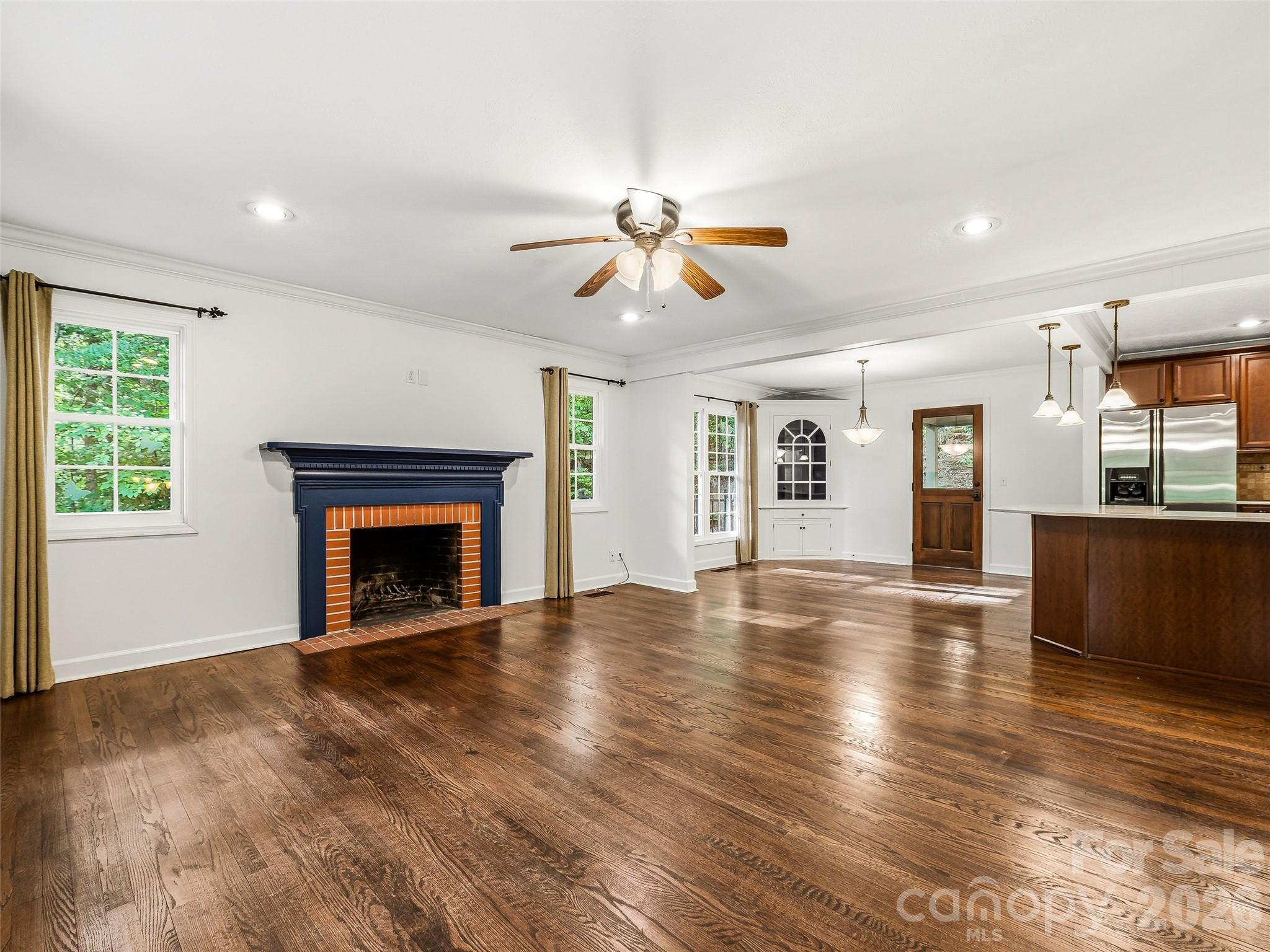 2388 Hebron Road Property Photo 7