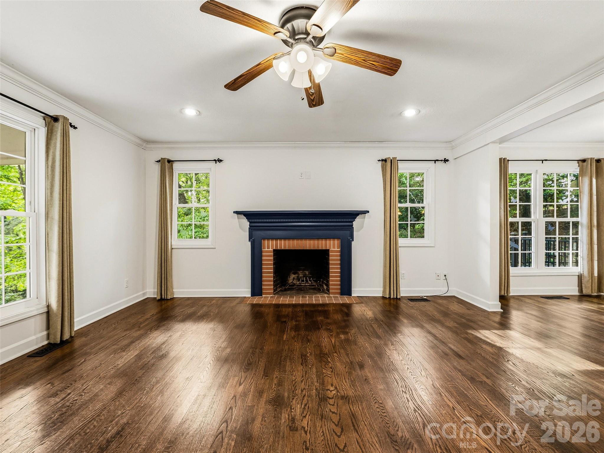 2388 Hebron Road Property Photo 9